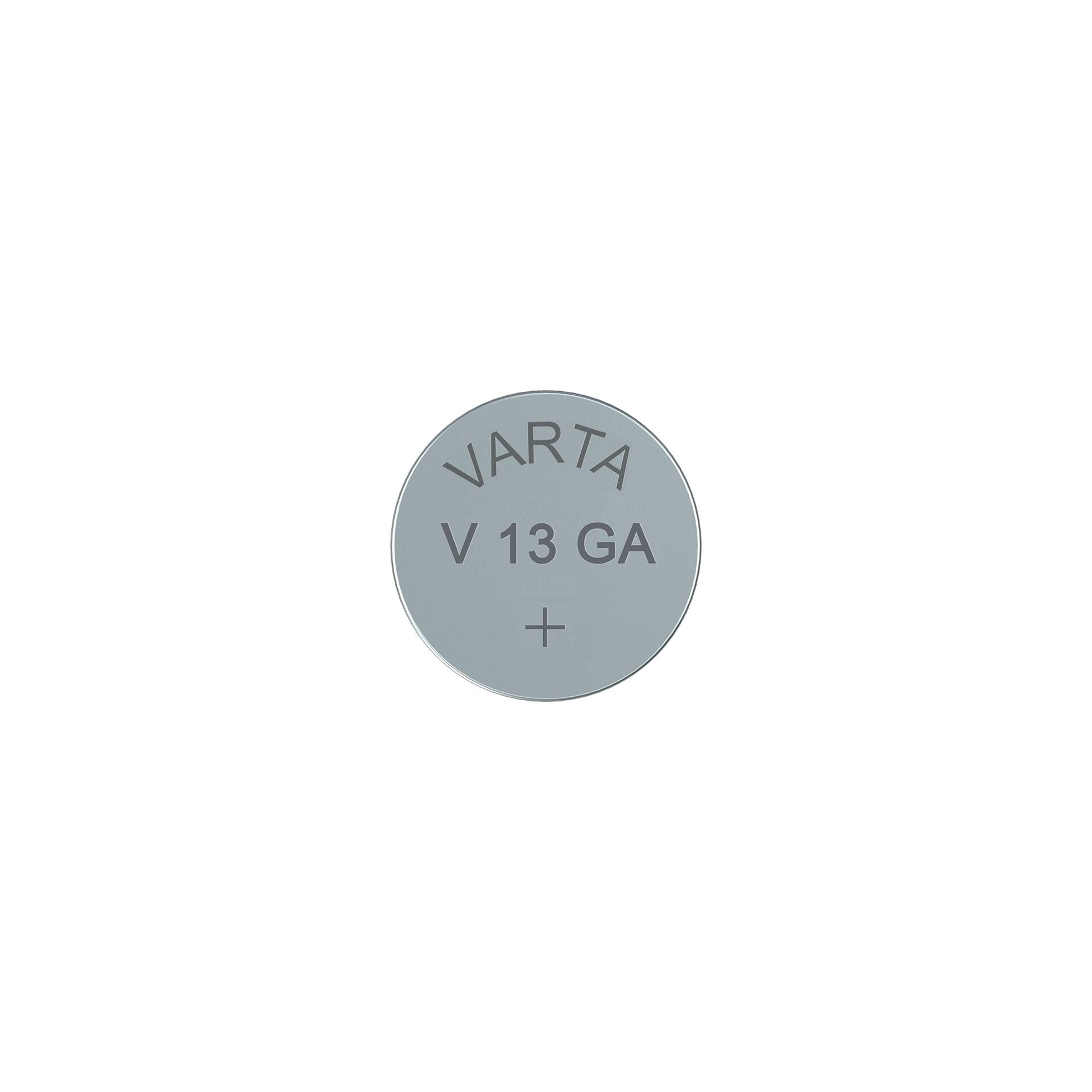 1 Varta electronic V 13 GA