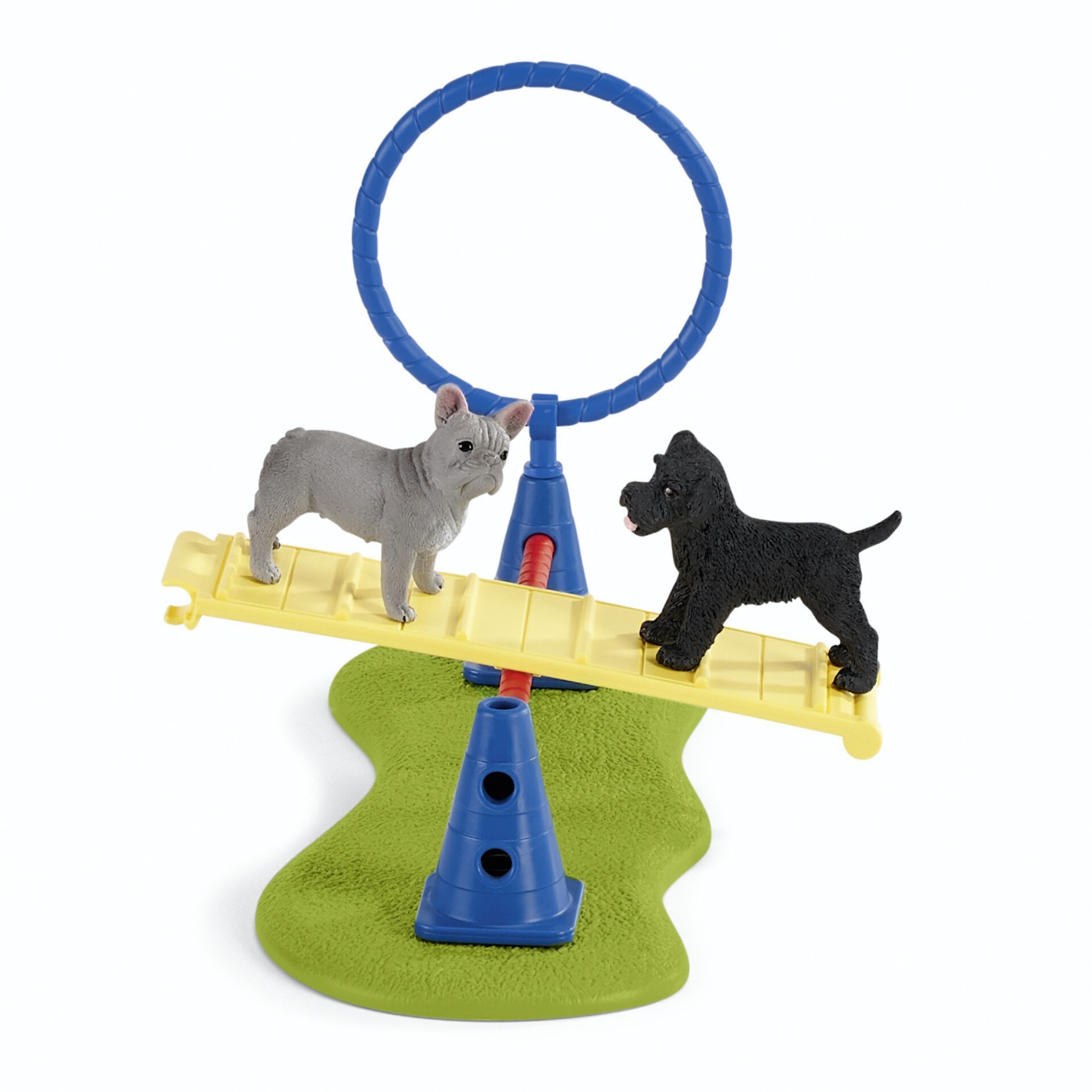 Schleich Farm World        42536 Spielspaß für Hunde
