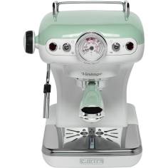 Ariete Vintage macchina da caffè espresso,verde 2