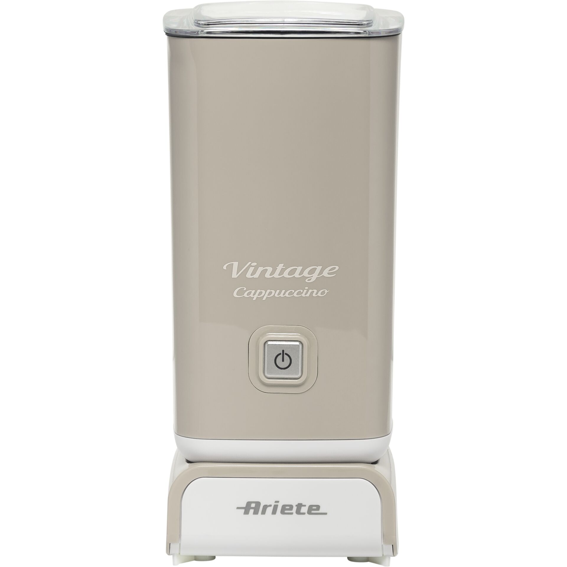 Ariete Vintage montalatte, beige