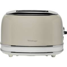 Ariete Vintage tostapane, beige 2