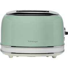 Ariete Vintage tostapane, verde 2
