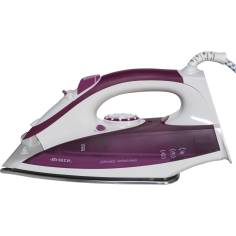 Ariete ferro da stiro 2000W, viola 2
