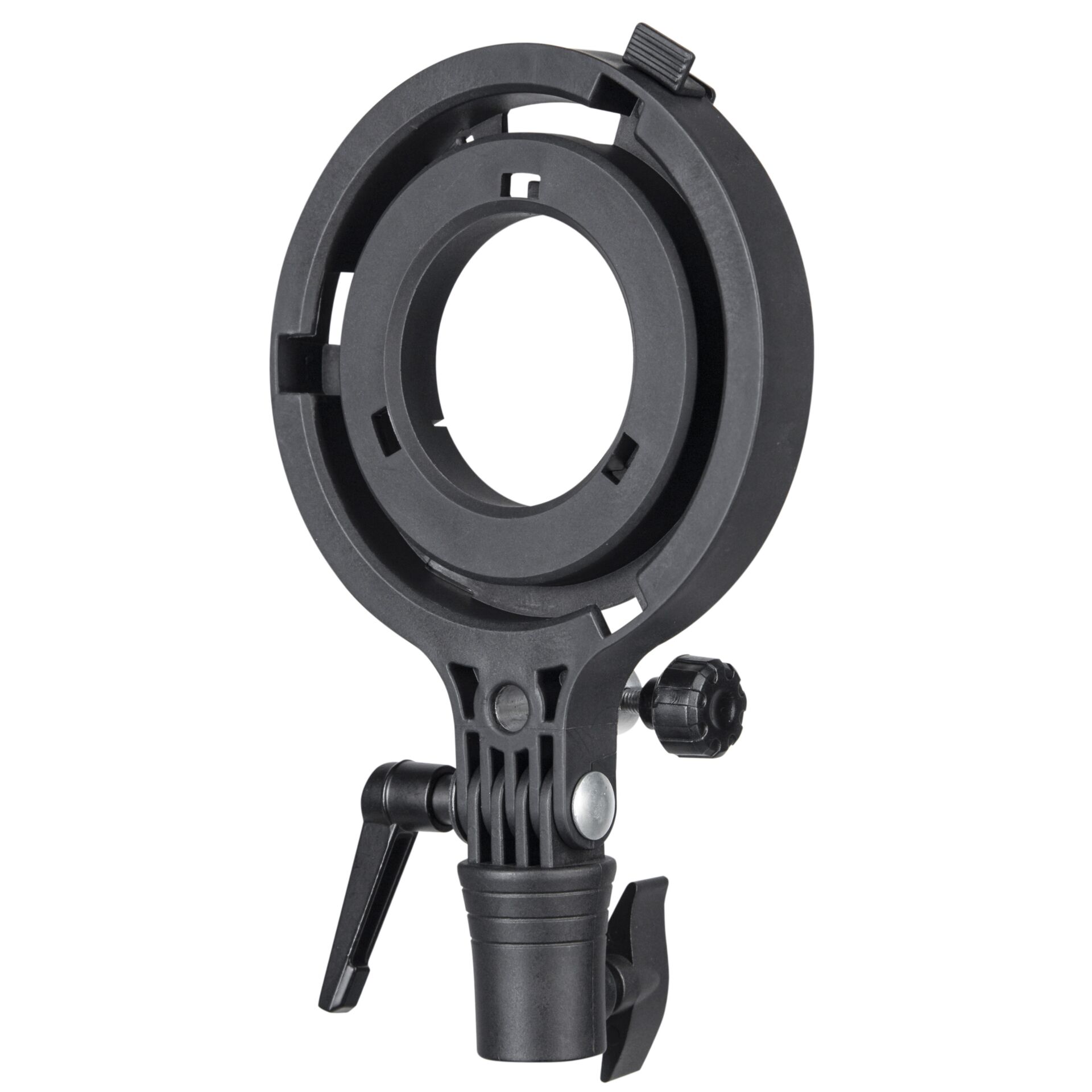 Nanlite AS-BA-FZ60 Bowens Adapter