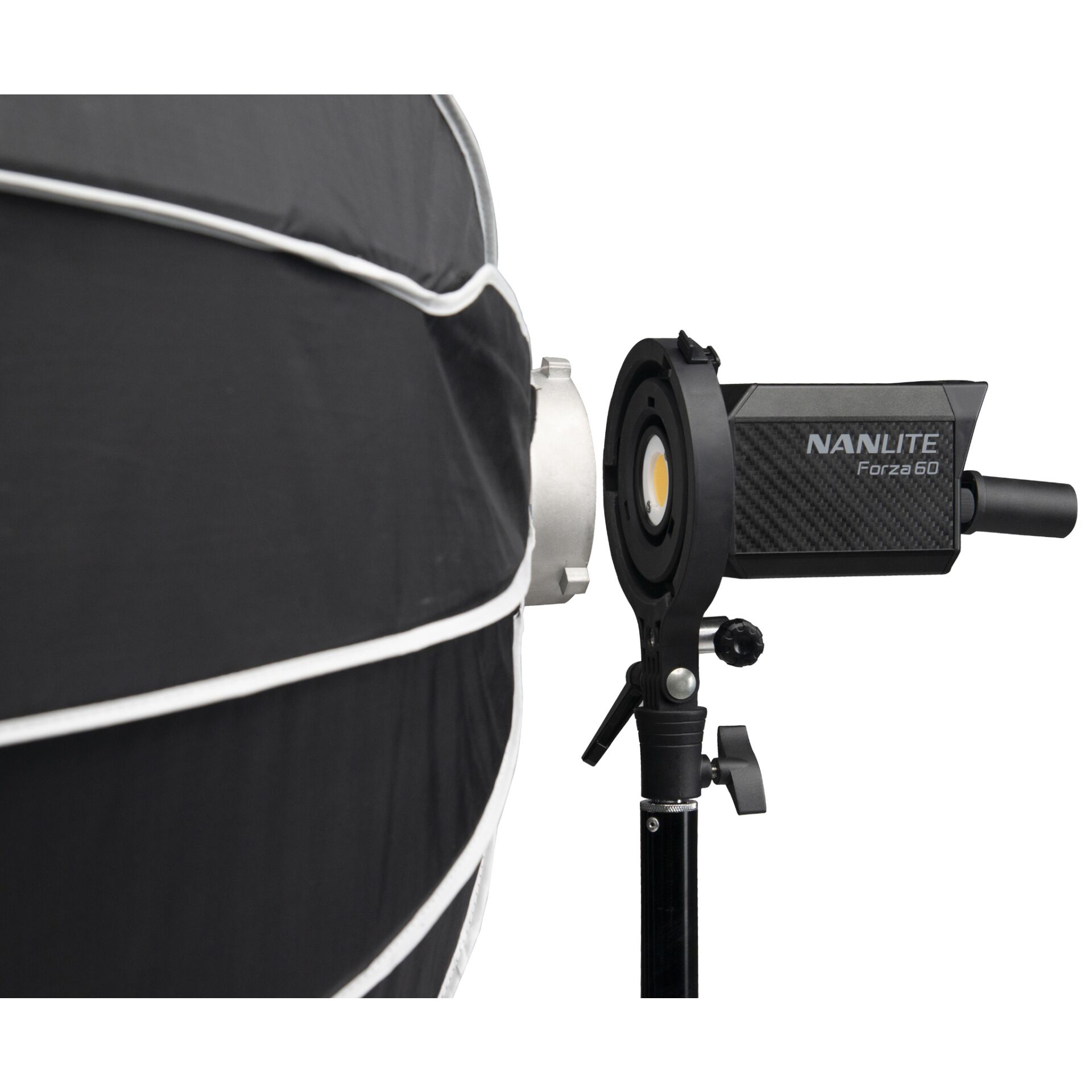 Nanlite AS-BA-FZ60 Bowens Adapter