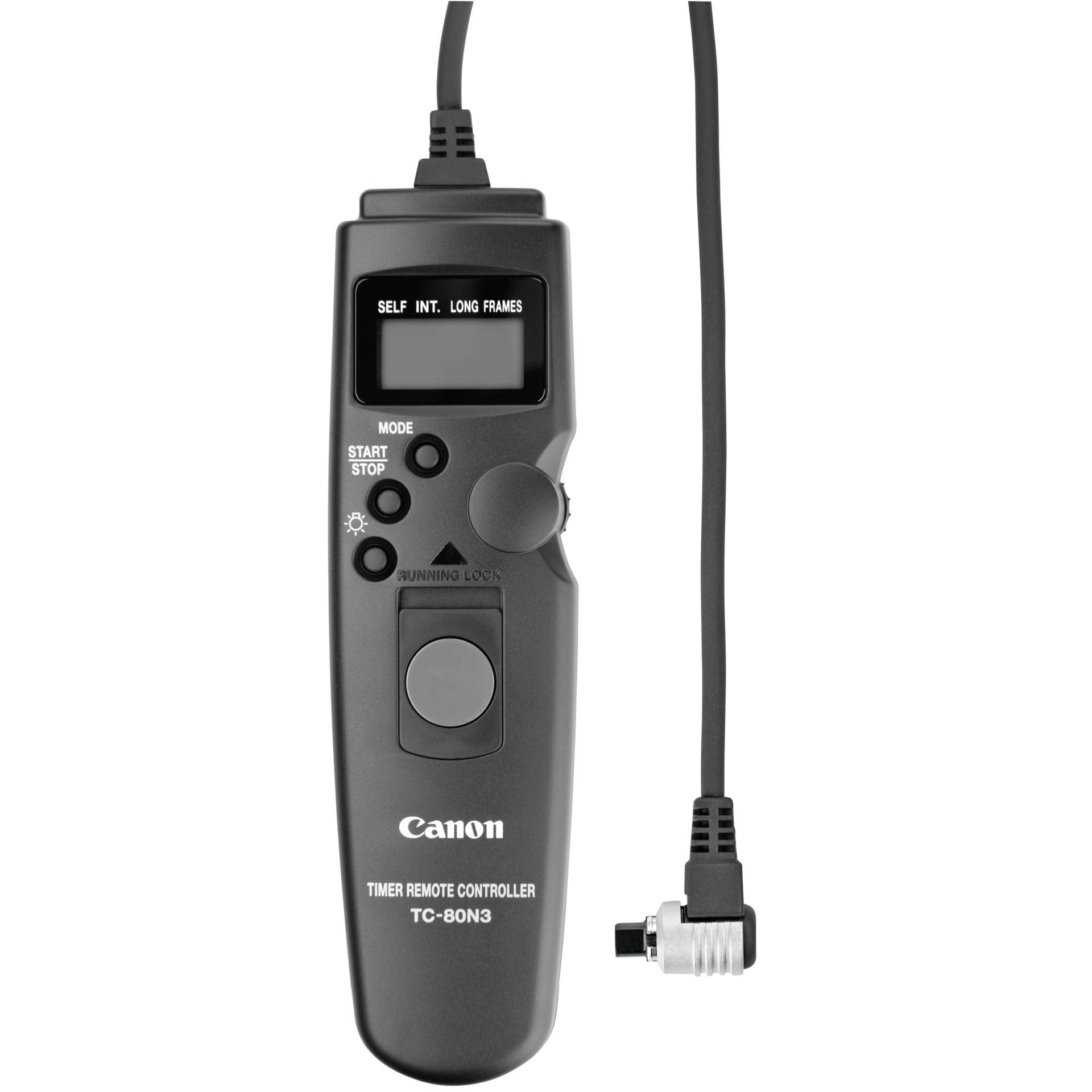 Canon Timer TC-80 N 3 Timer