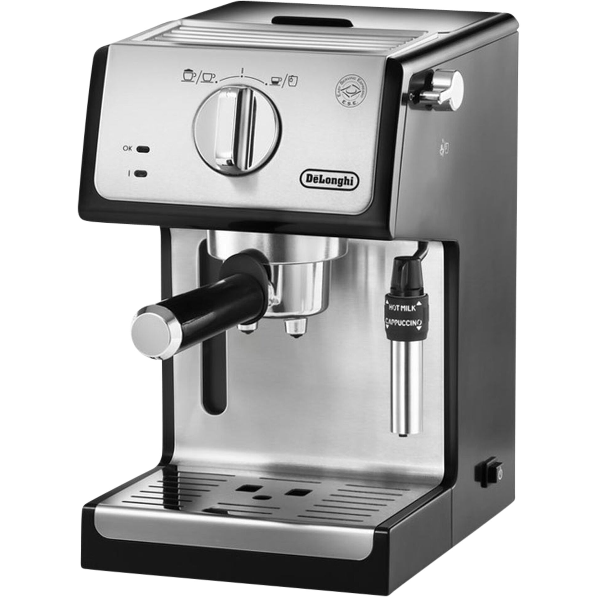 DeLonghi ECP 35.31