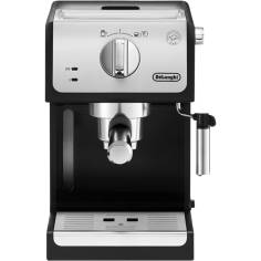 DeLonghi ECP33.21.BK Espresso-Siebträger 2