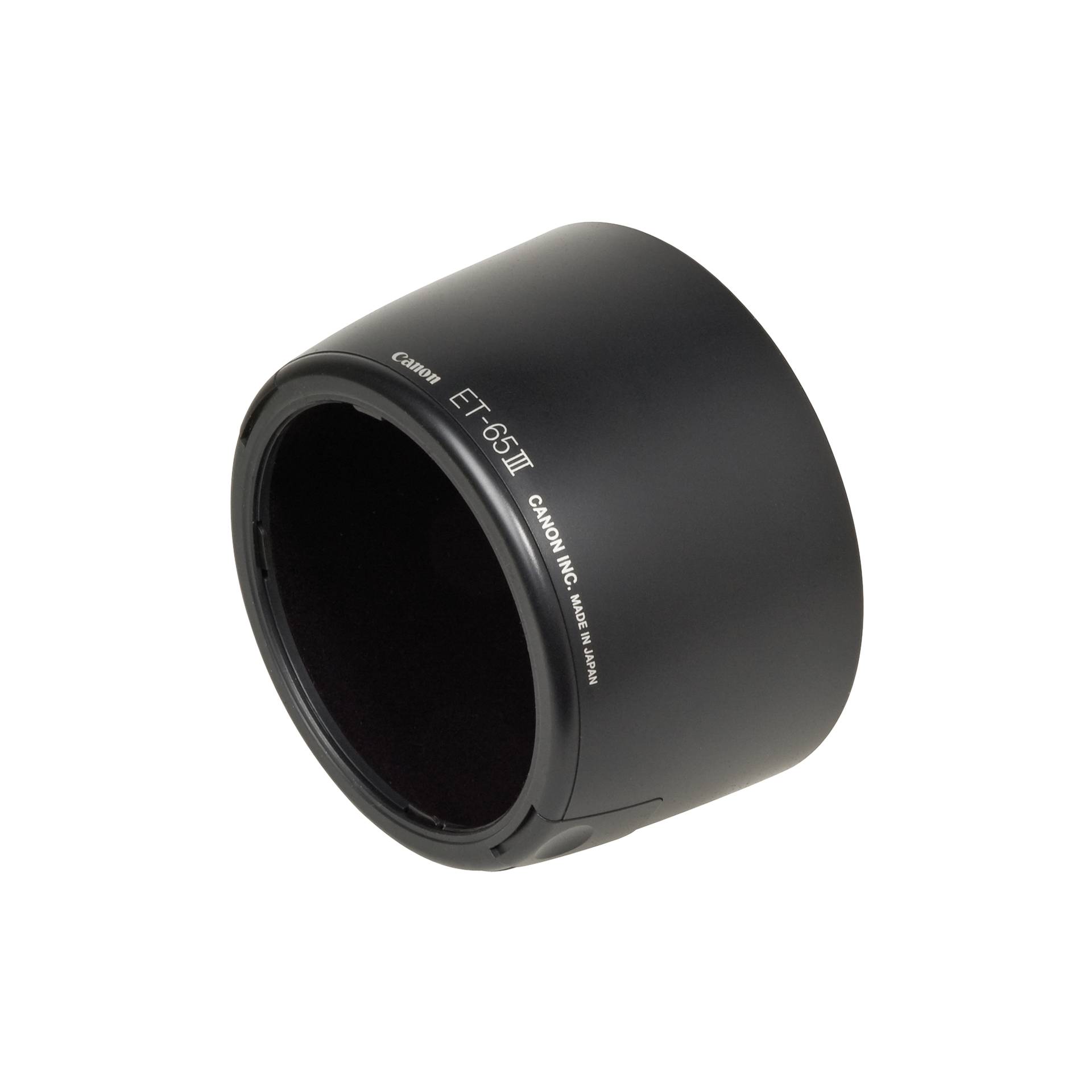 Canon ET-65 III paraluce