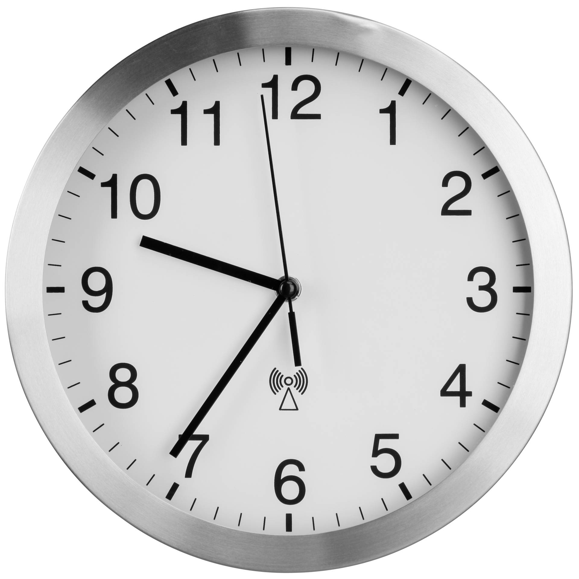 TFA 98.1091.02 Wall Clock