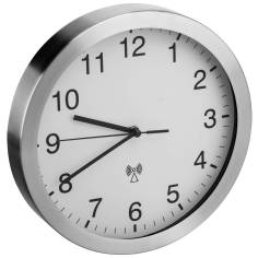 TFA 98.1091.02 Wall Clock 2
