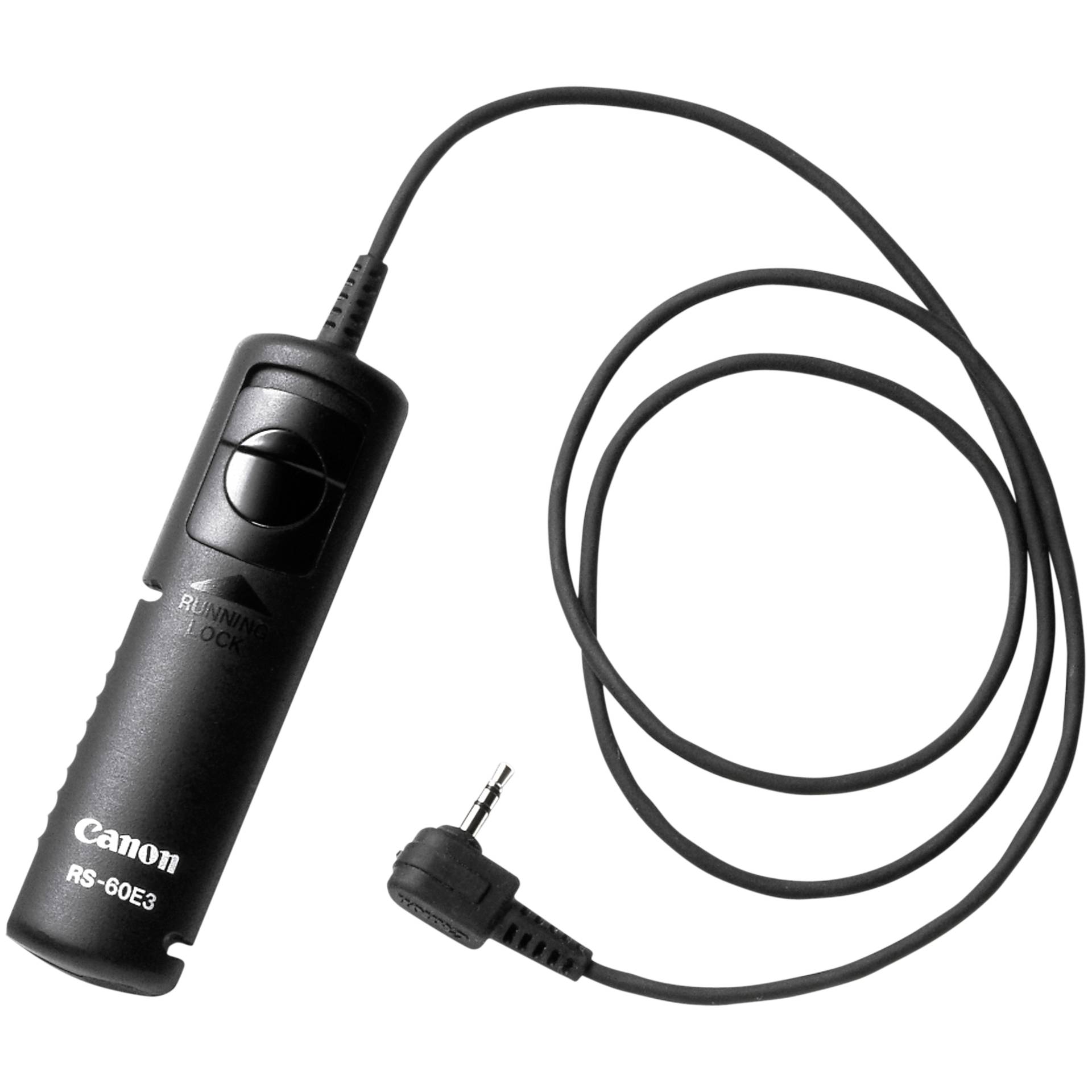 Canon RS-60E3 Remote Trigger