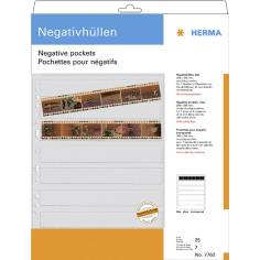 Herma negative KB stris. a 6 PP chiaro       25 fogli    776