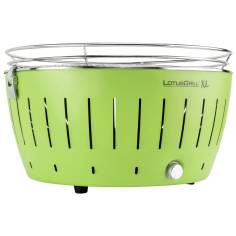 LotusGrill G435 U verde 2