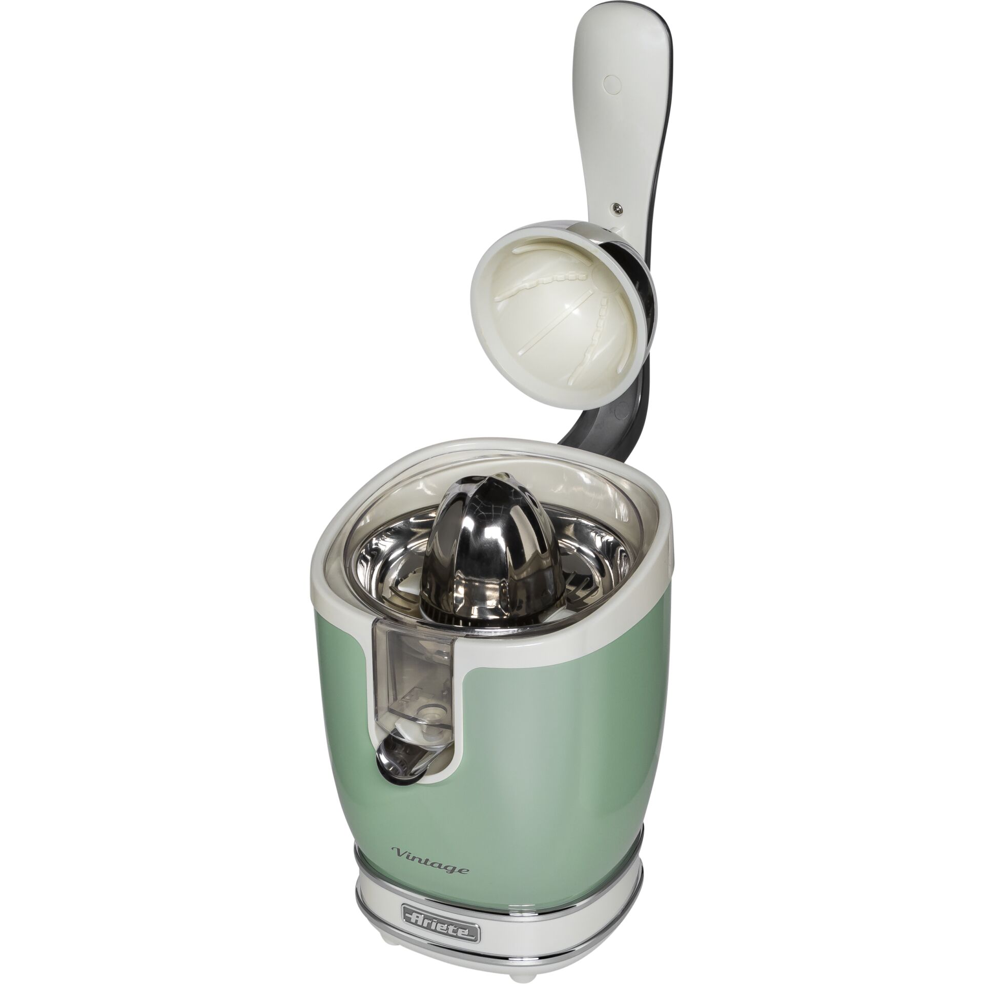 Ariete Vintage spremiagrumi, verde