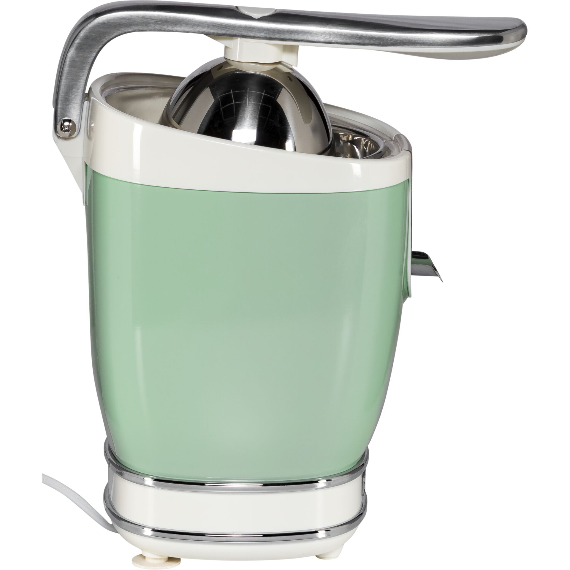Ariete Vintage spremiagrumi, verde