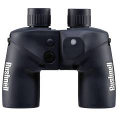 Bushnell Marine 7x50 Porro blu con bussola 2