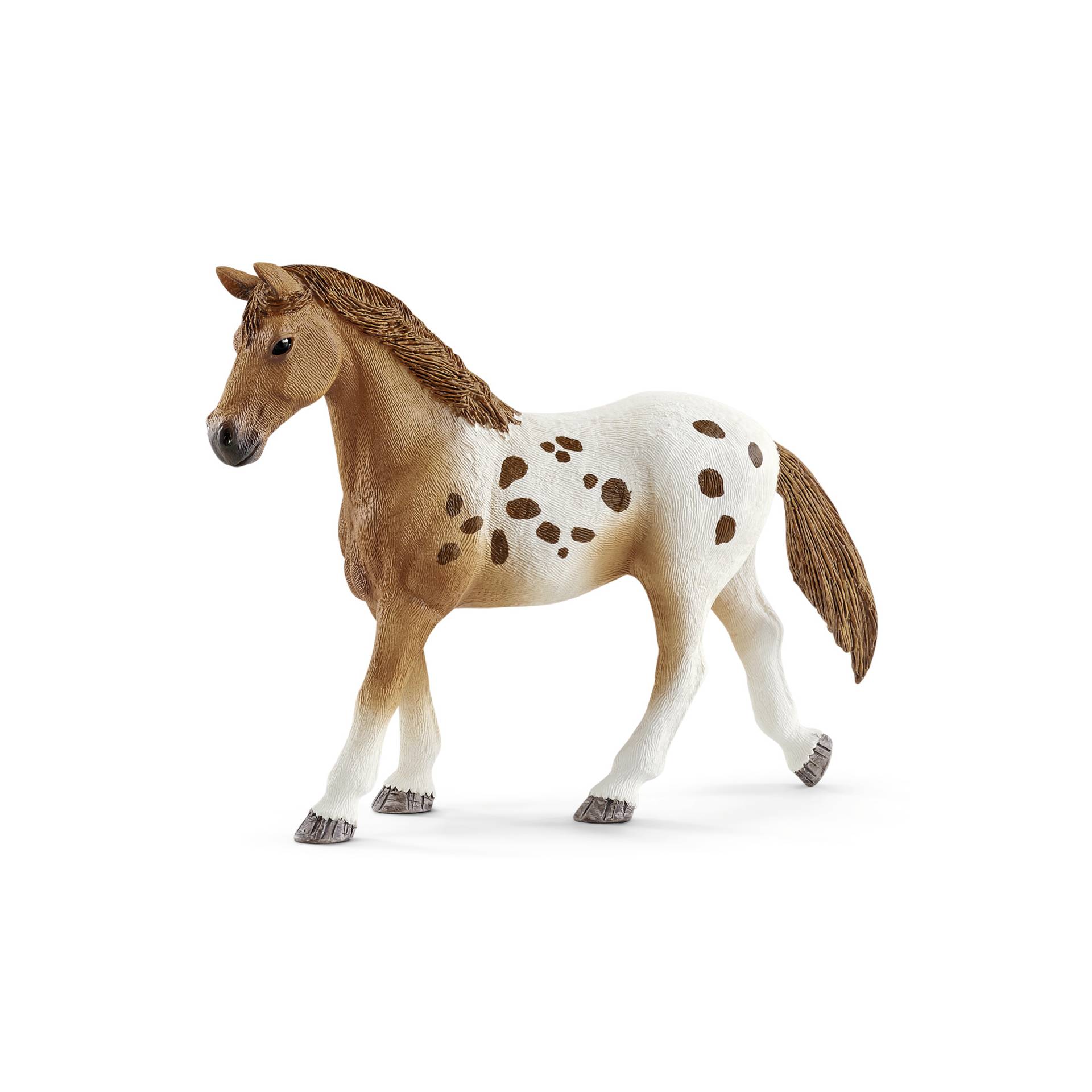 Schleich Horse Club       42433 Allenamento concorso Lisa