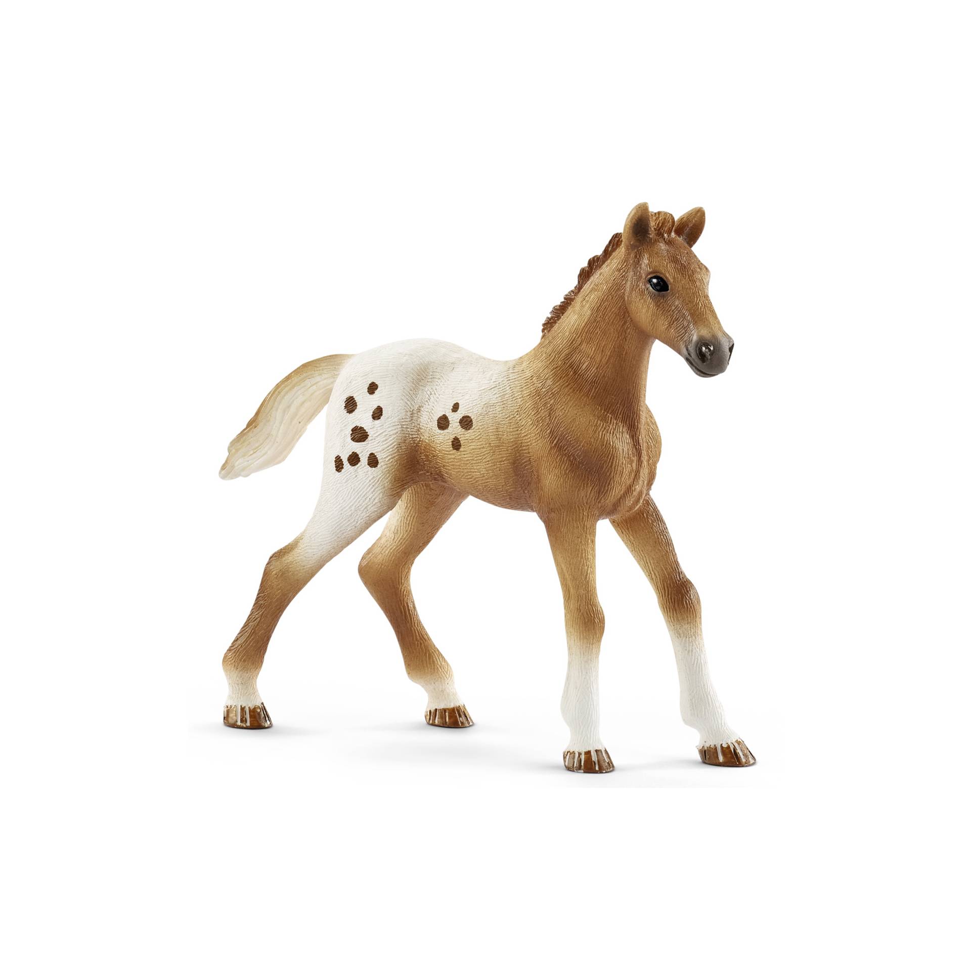 Schleich Horse Club       42433 Allenamento concorso Lisa