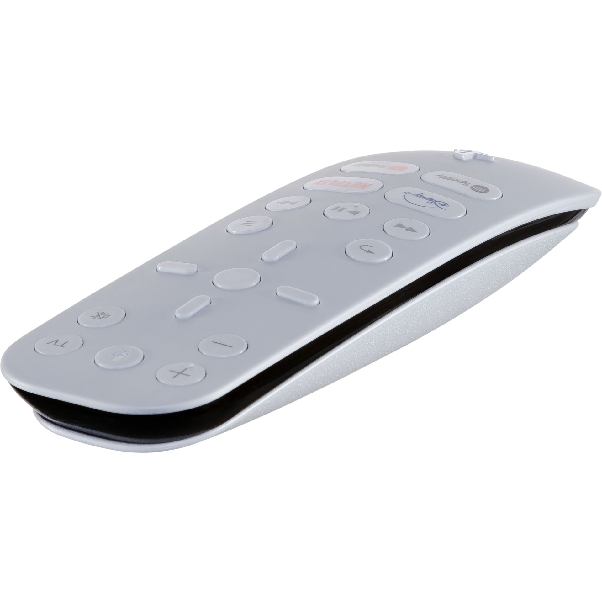 Sony Media Remote for Playstation 5
