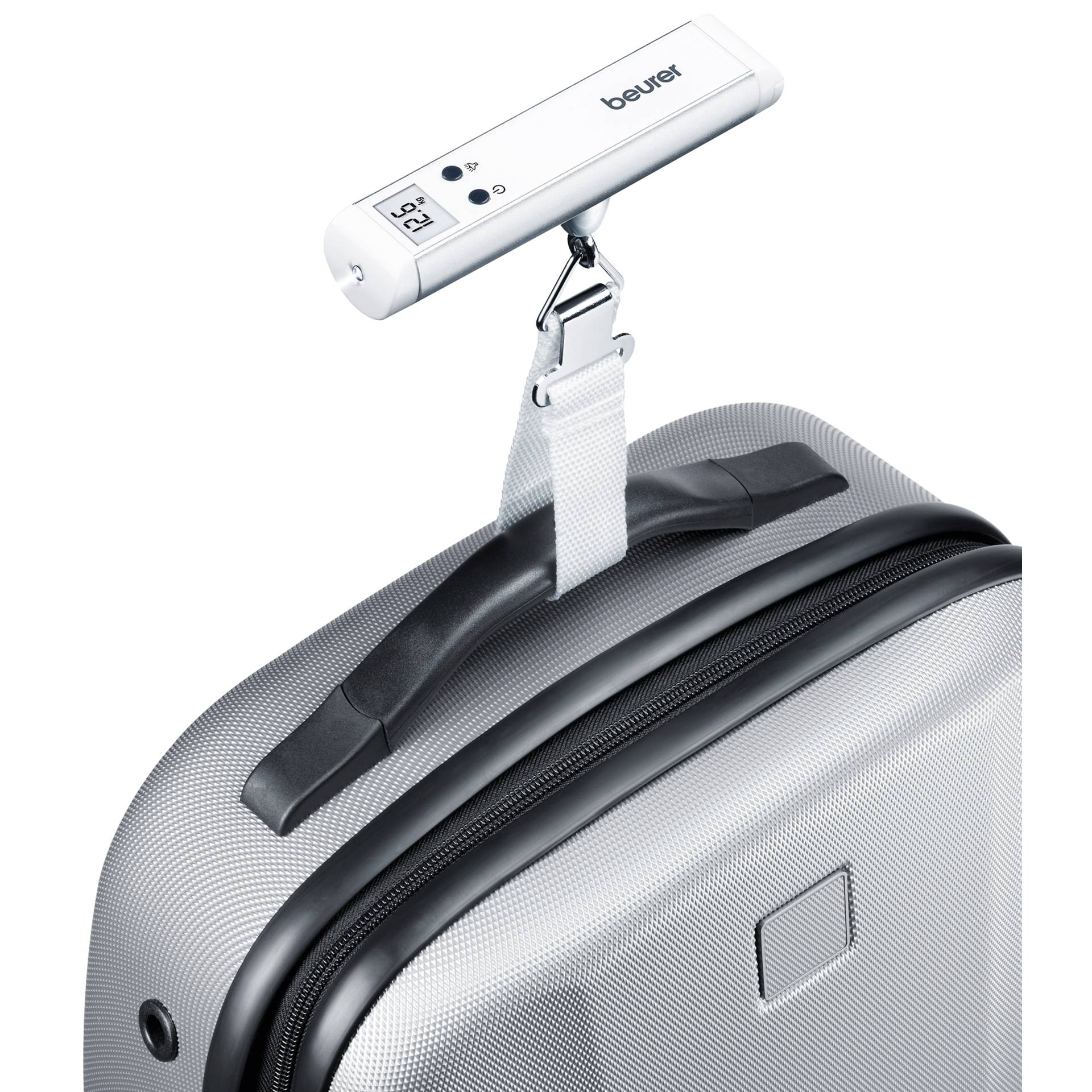Beurer LS 10 Pesa valigie