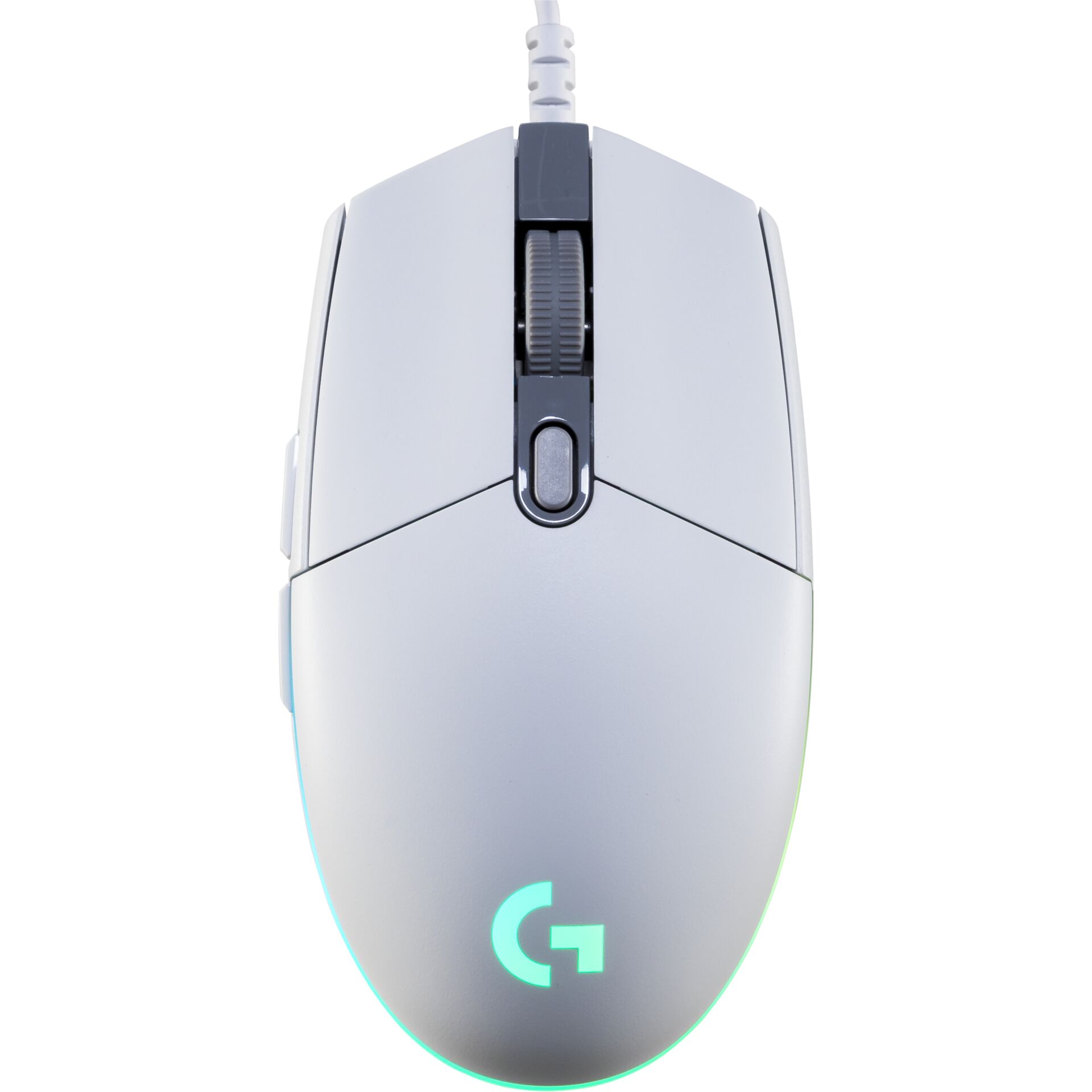 Logitech G203 bian.