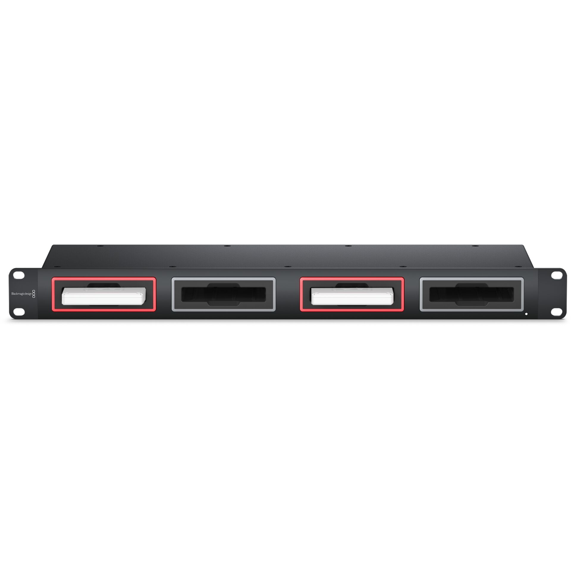 Blackmagic Design MultiDock 10G