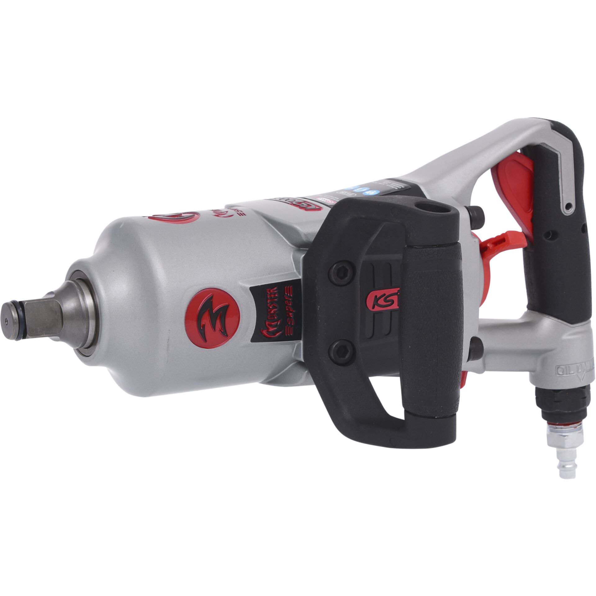 KS Tools 3/4  superMONSTER High Performance Impact Wrench