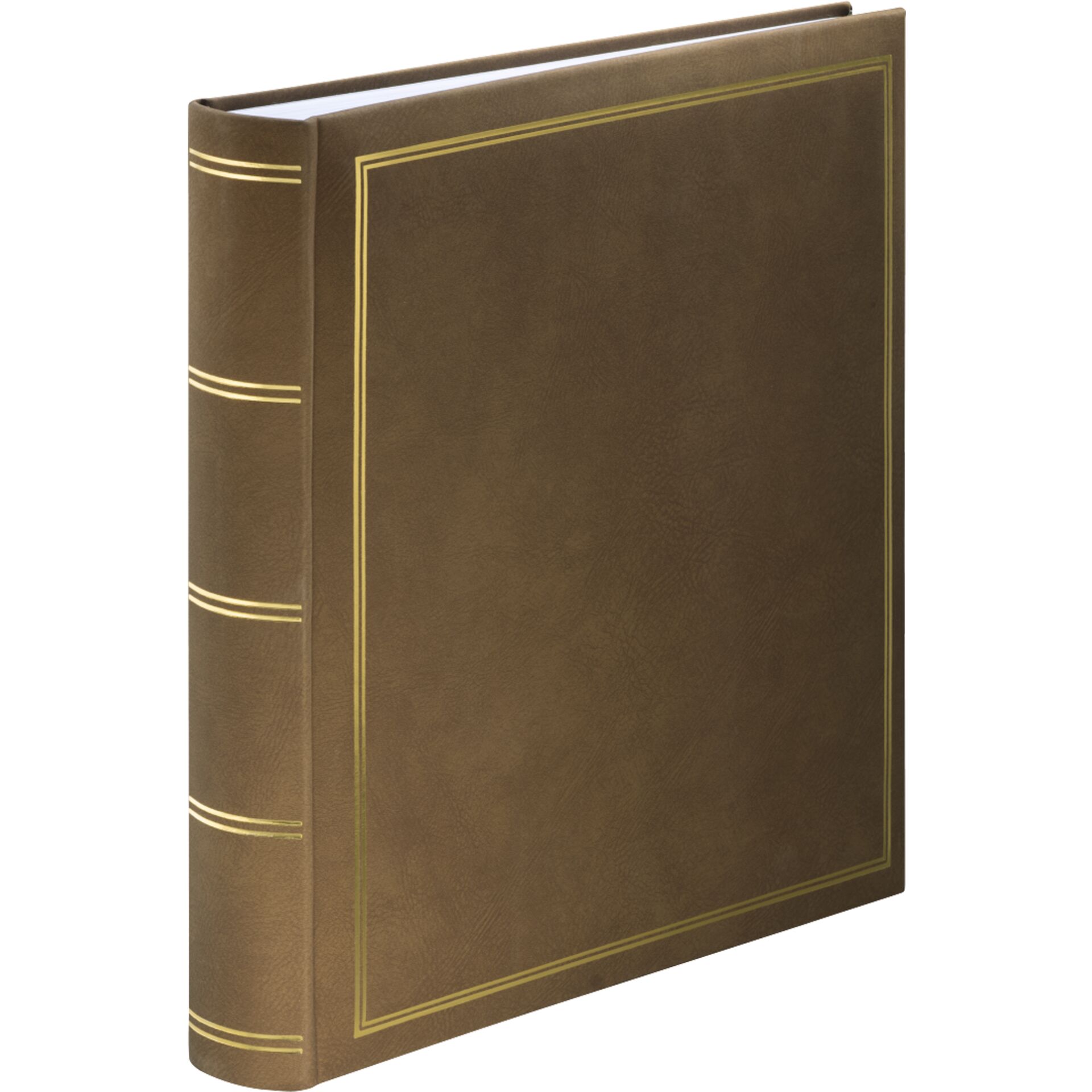 Hama Super-Jumbo London    34x35 80 pagine bianche, marrone