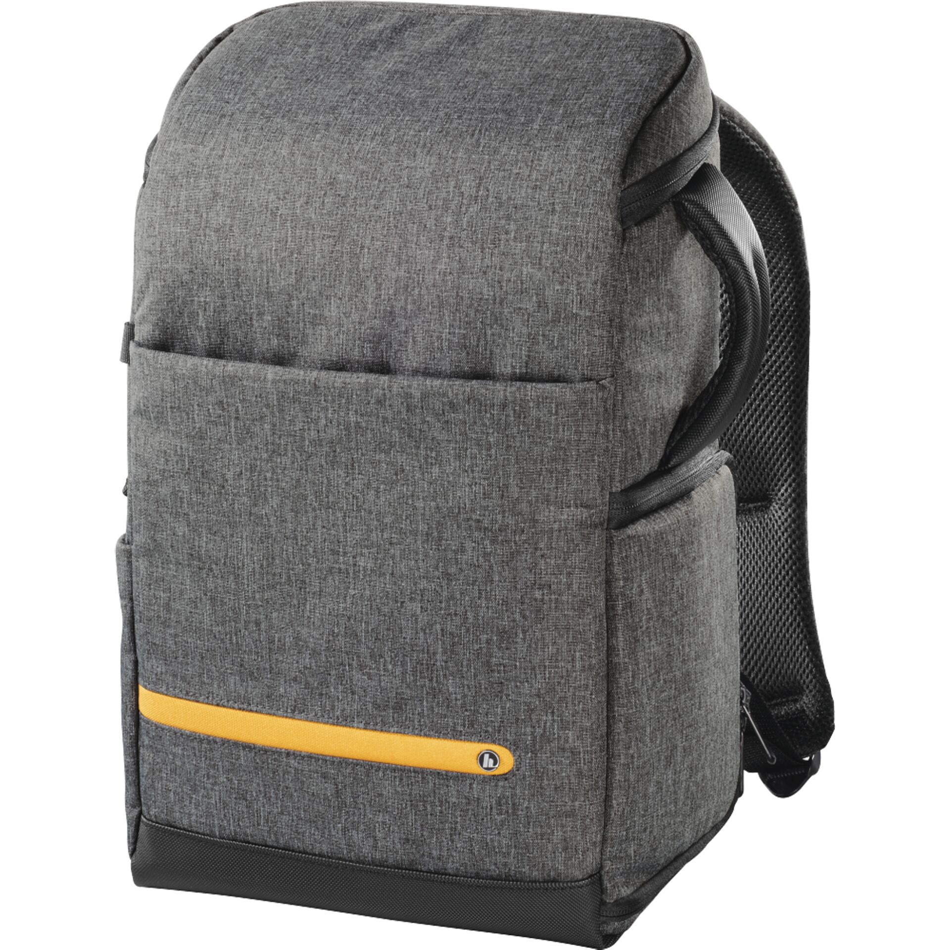 Hama Kamera-Rucksack Terra 140, Grau