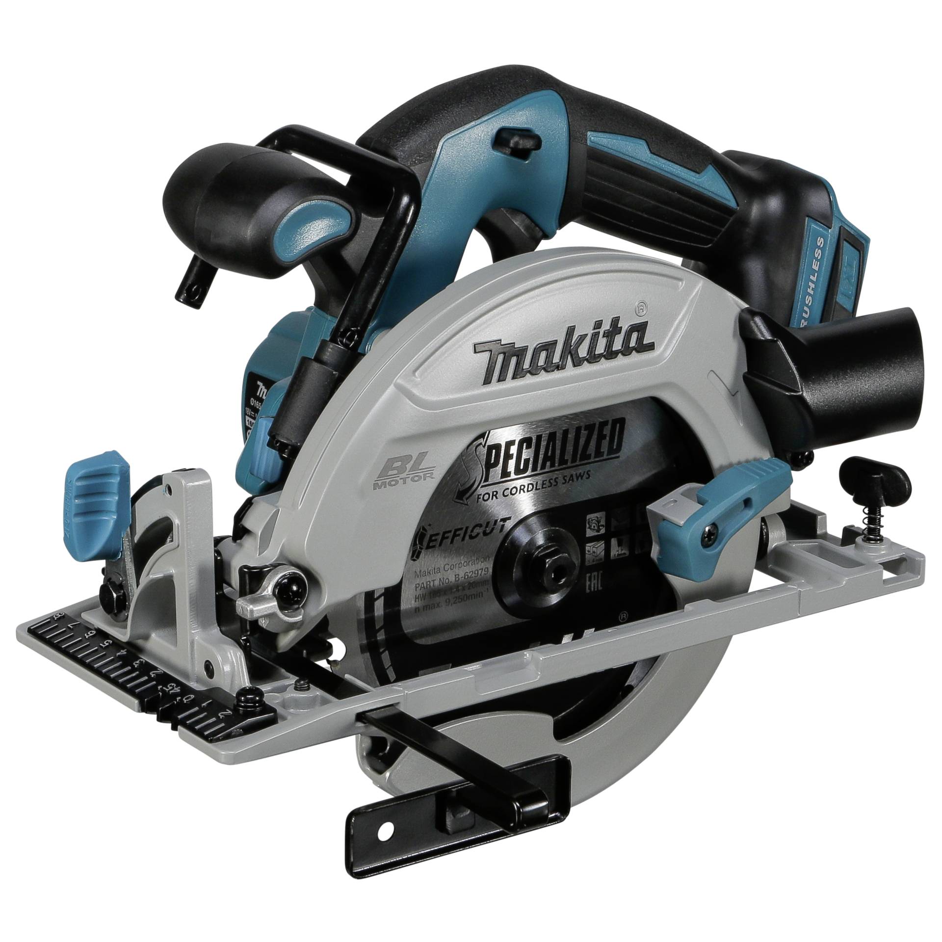 Makita DHS680Z Sega circolare a batteria