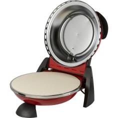 G3Ferrari G 10006 Delizia rosso forno per pizza 2