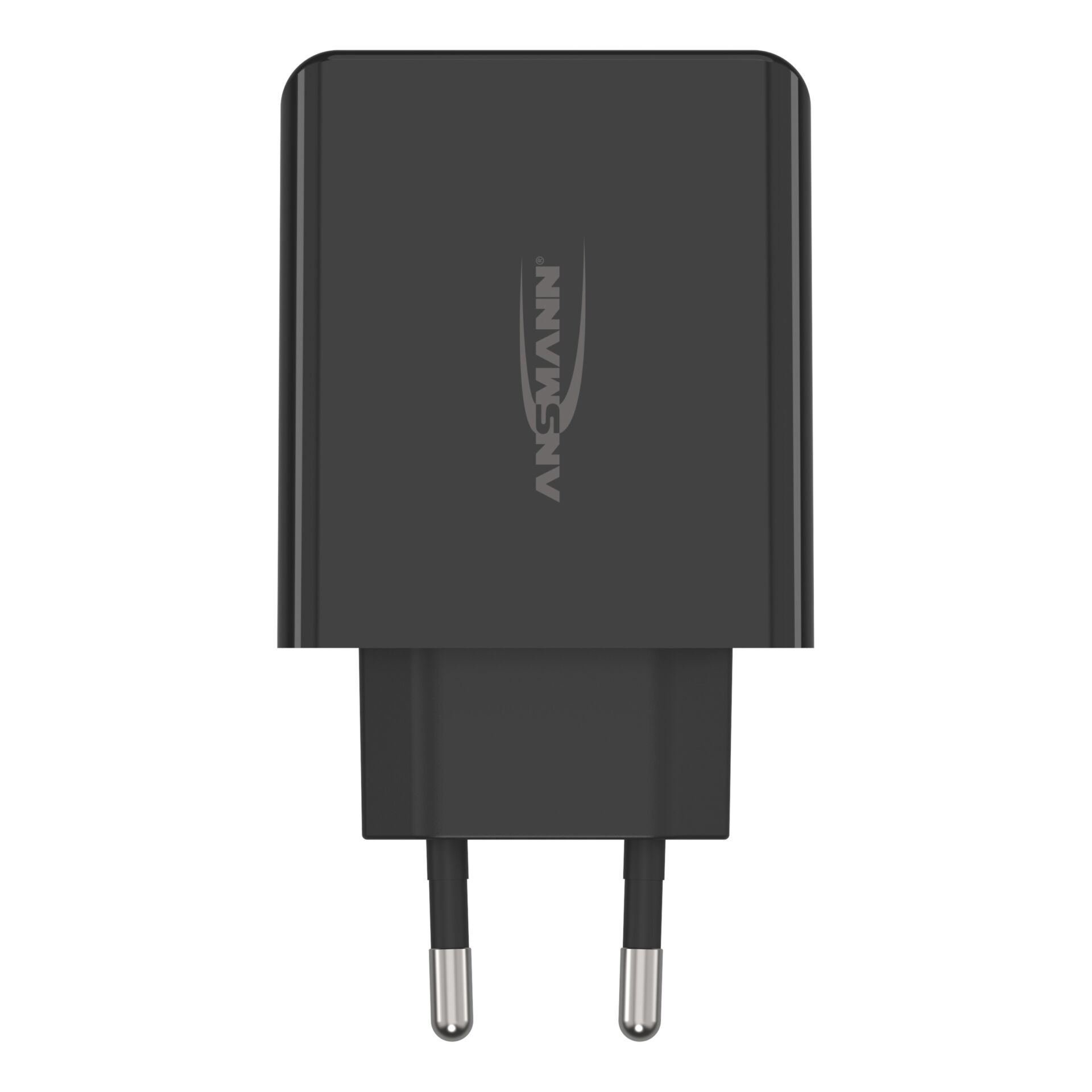 Ansmann Home caricabatt. HC430 4xUSB 3000mA nero