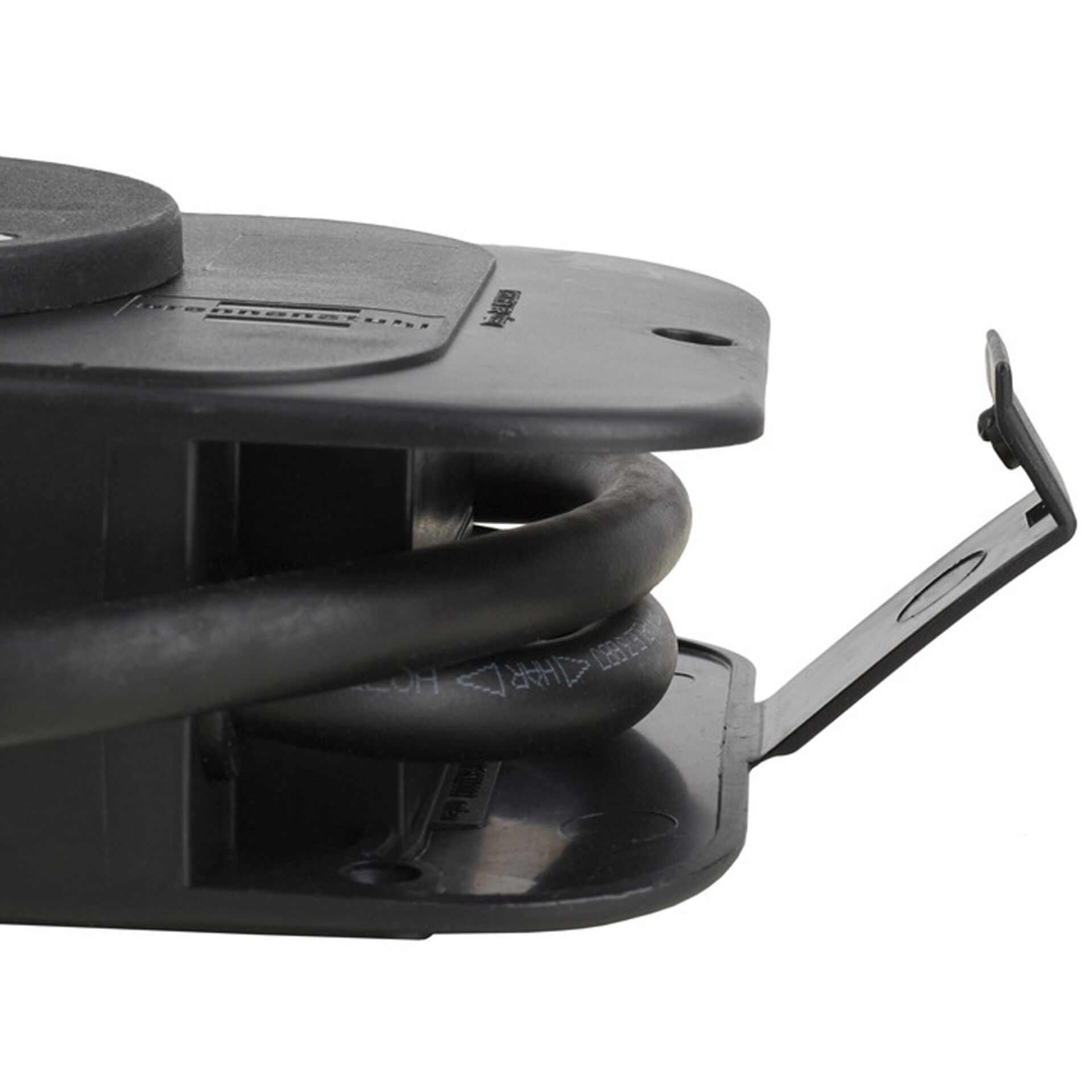 Brennenstuhl CampingStromstation 1,5 m 2xCEE230V/16A, 3x230V