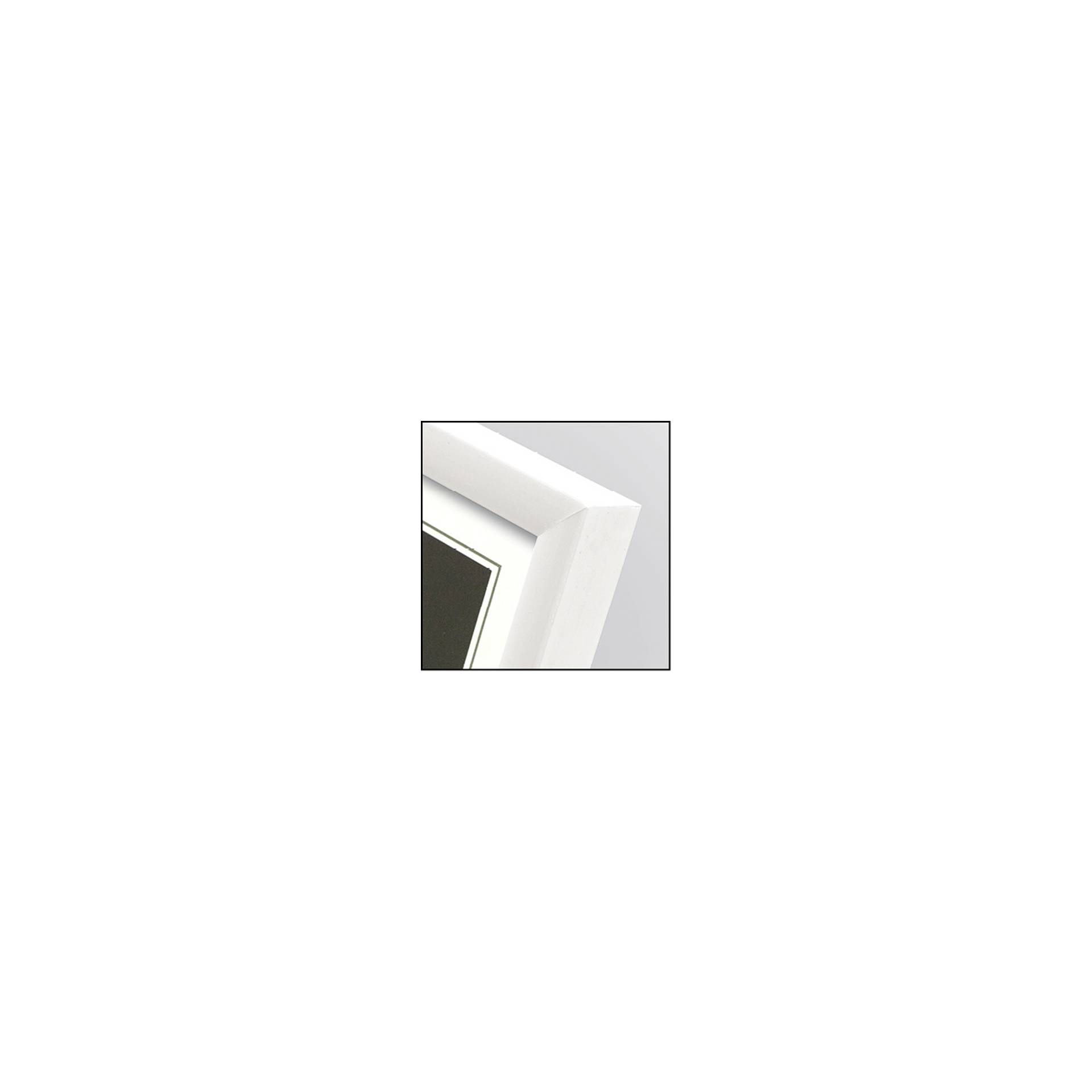 ZEP New Easy bianco 30x40 plastica cornice KW5