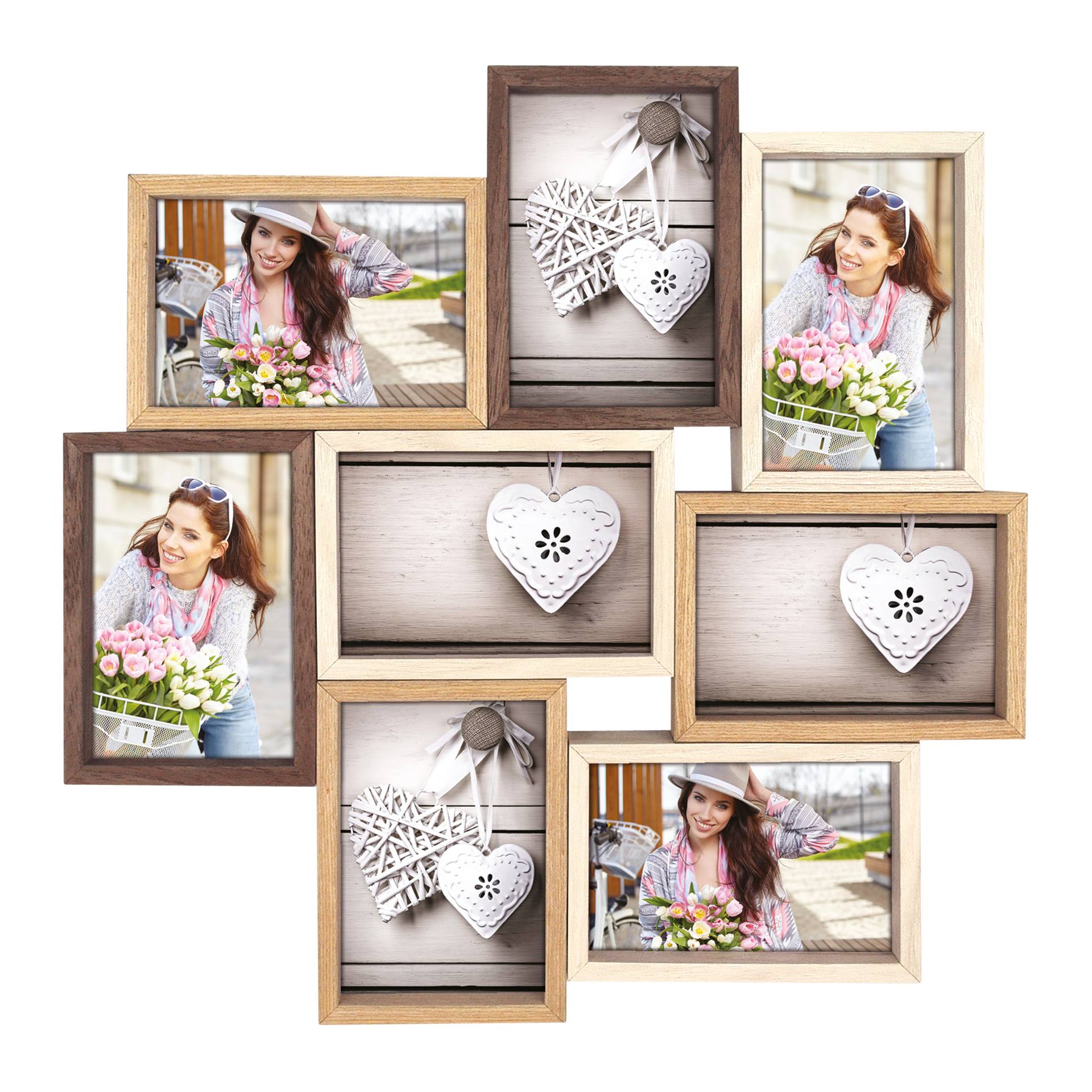 ZEP Montreaux Galerie    8x13x18 legno TY013