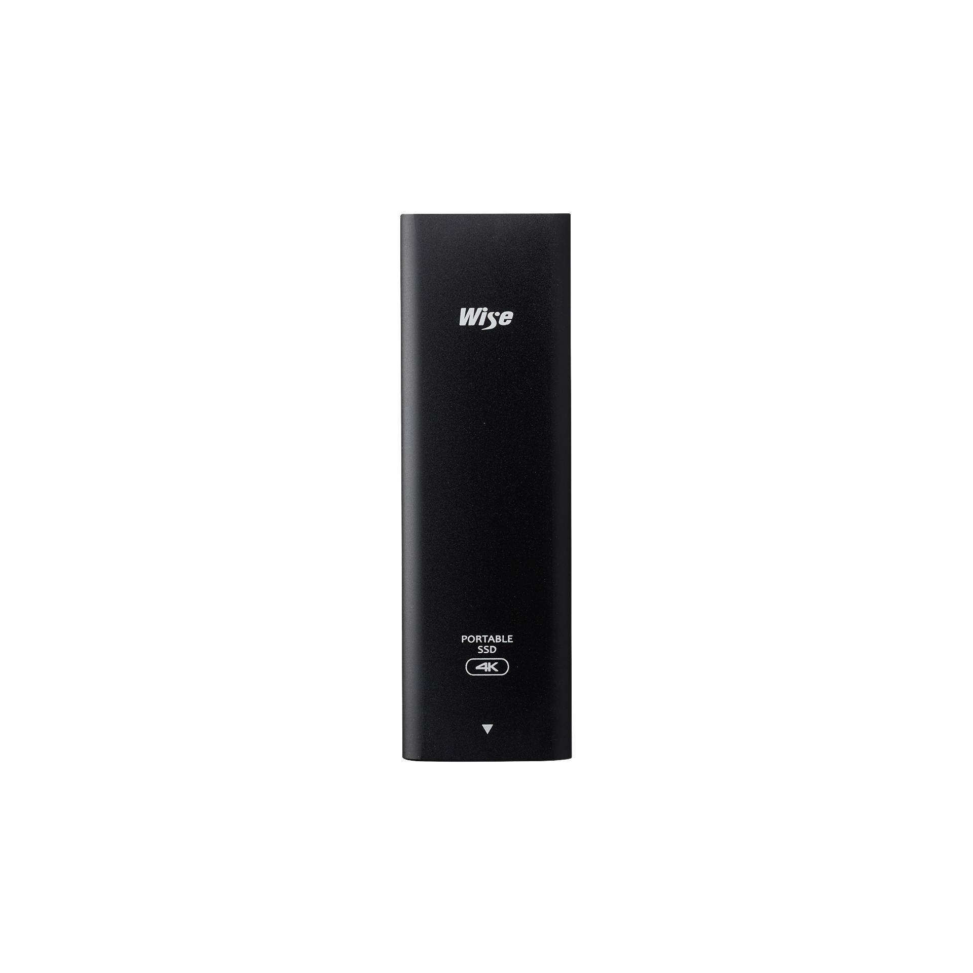 Wise portable SSD   1TB