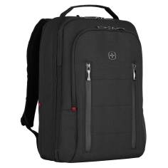 Wenger City Traveler Carry-On Notebook Zaino 16  nero 2