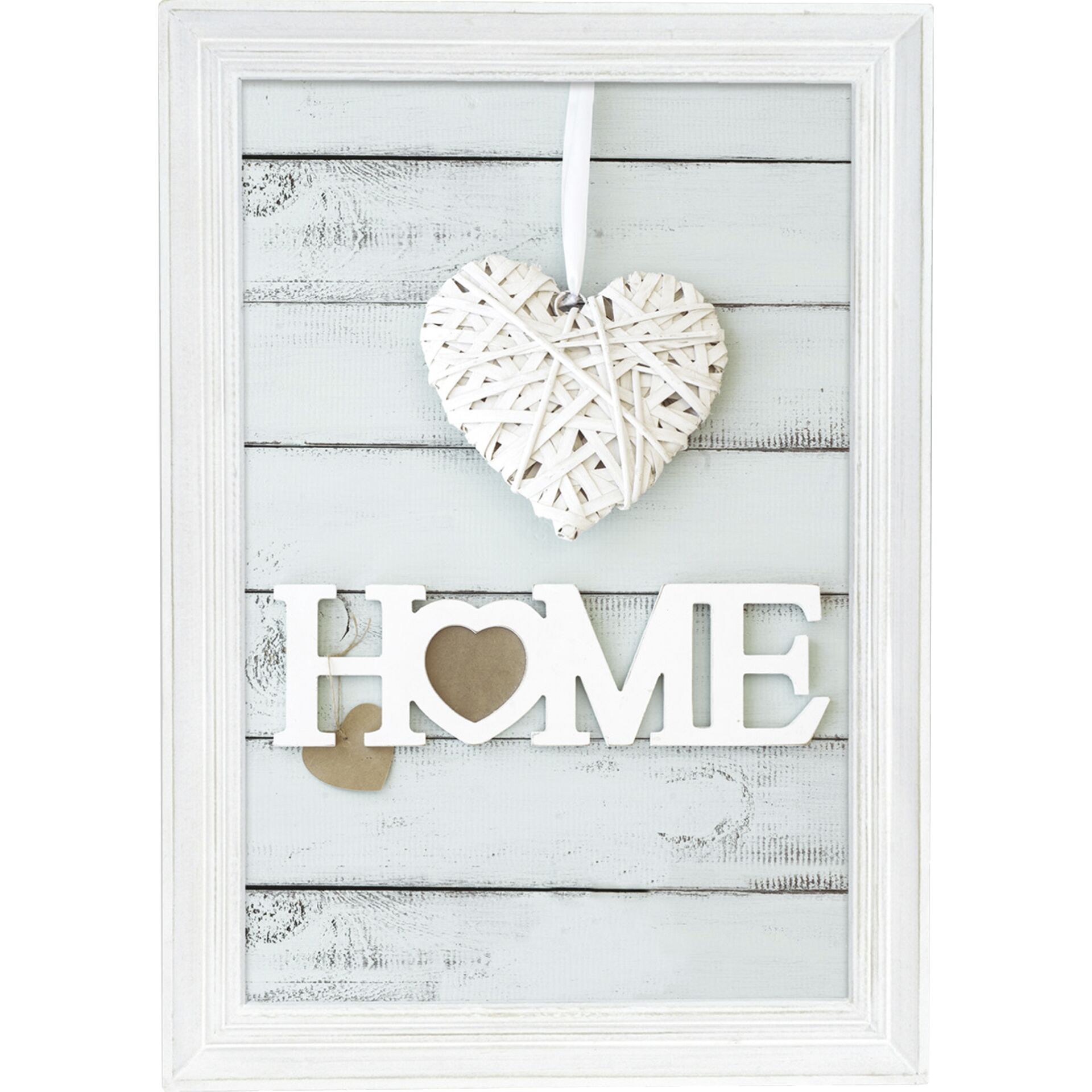 ZEP Vintage bianco 30x45 legno T15435