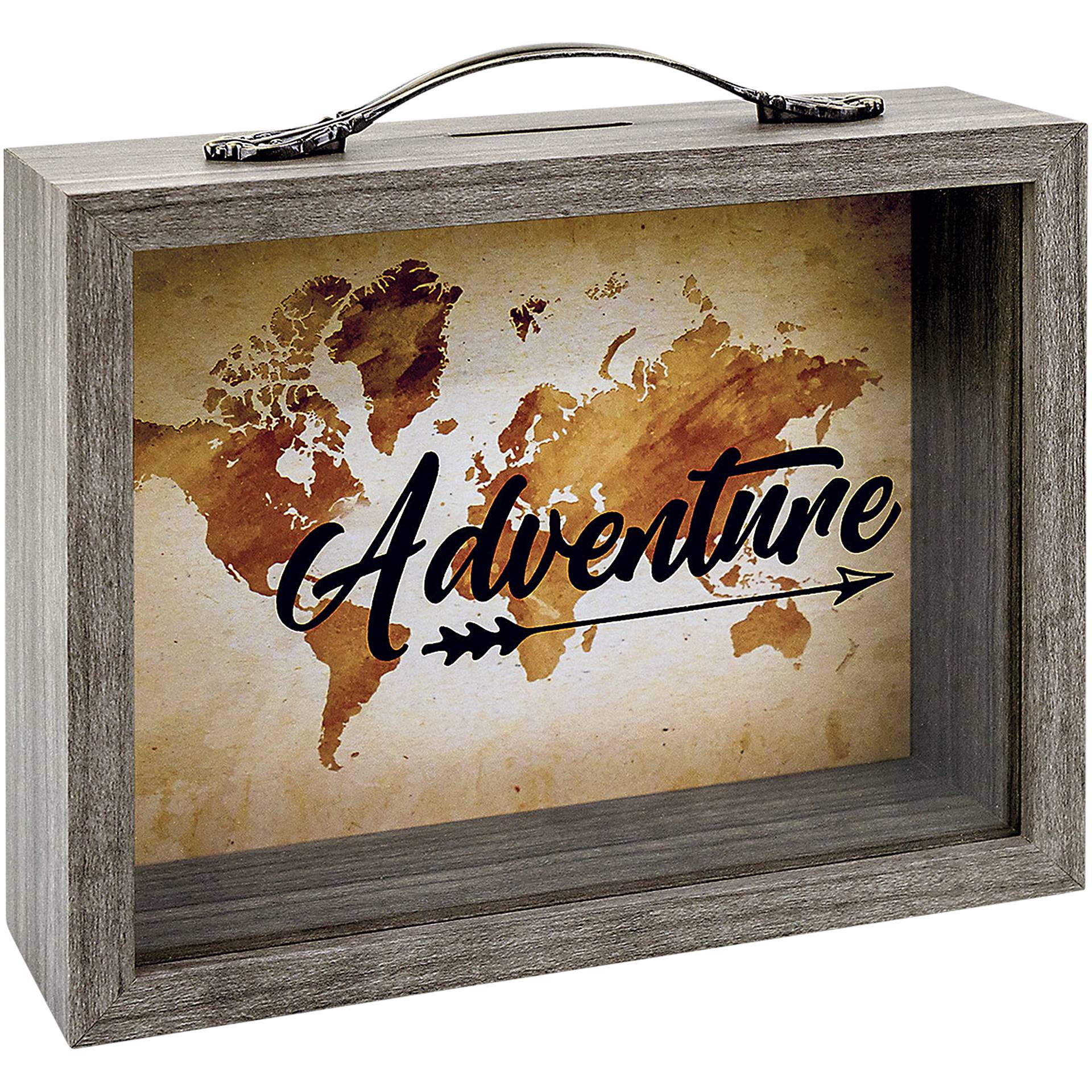 ZEP Vida                  6,5x21 legno/vetro salvadanaio   R