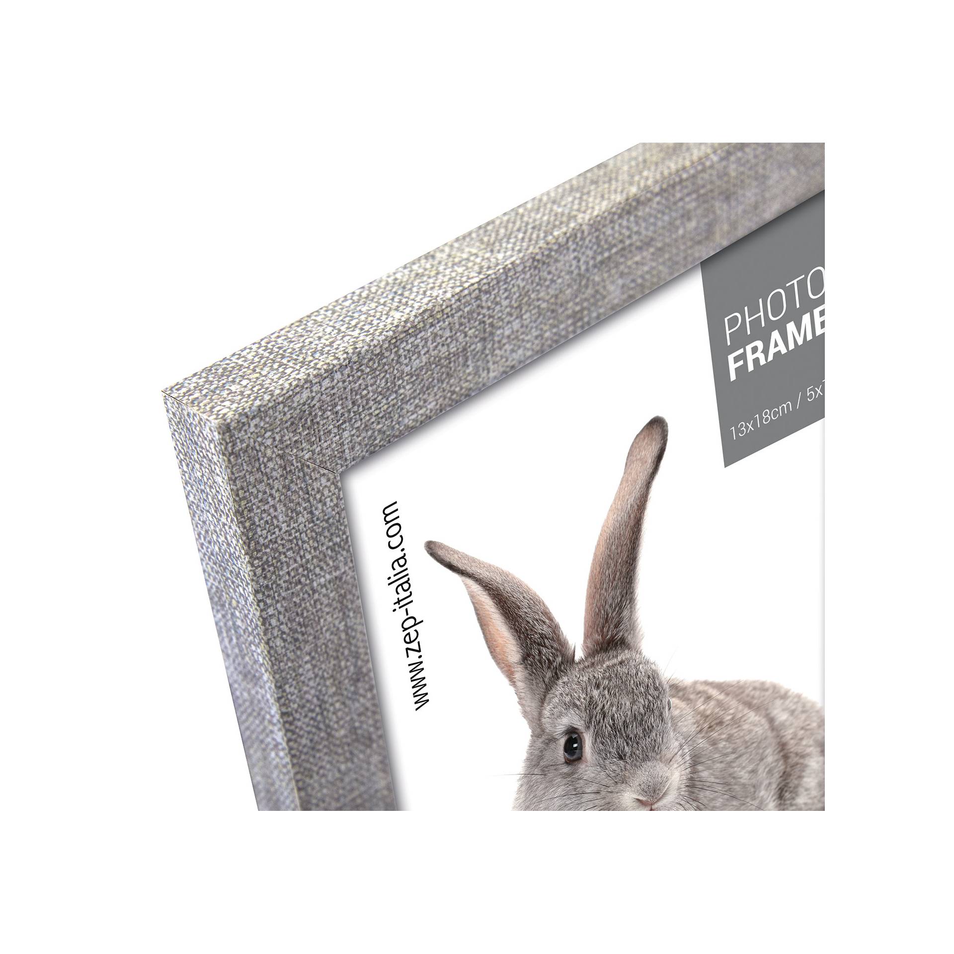 ZEP Doneck B               13x18 plastica cornice AZ157