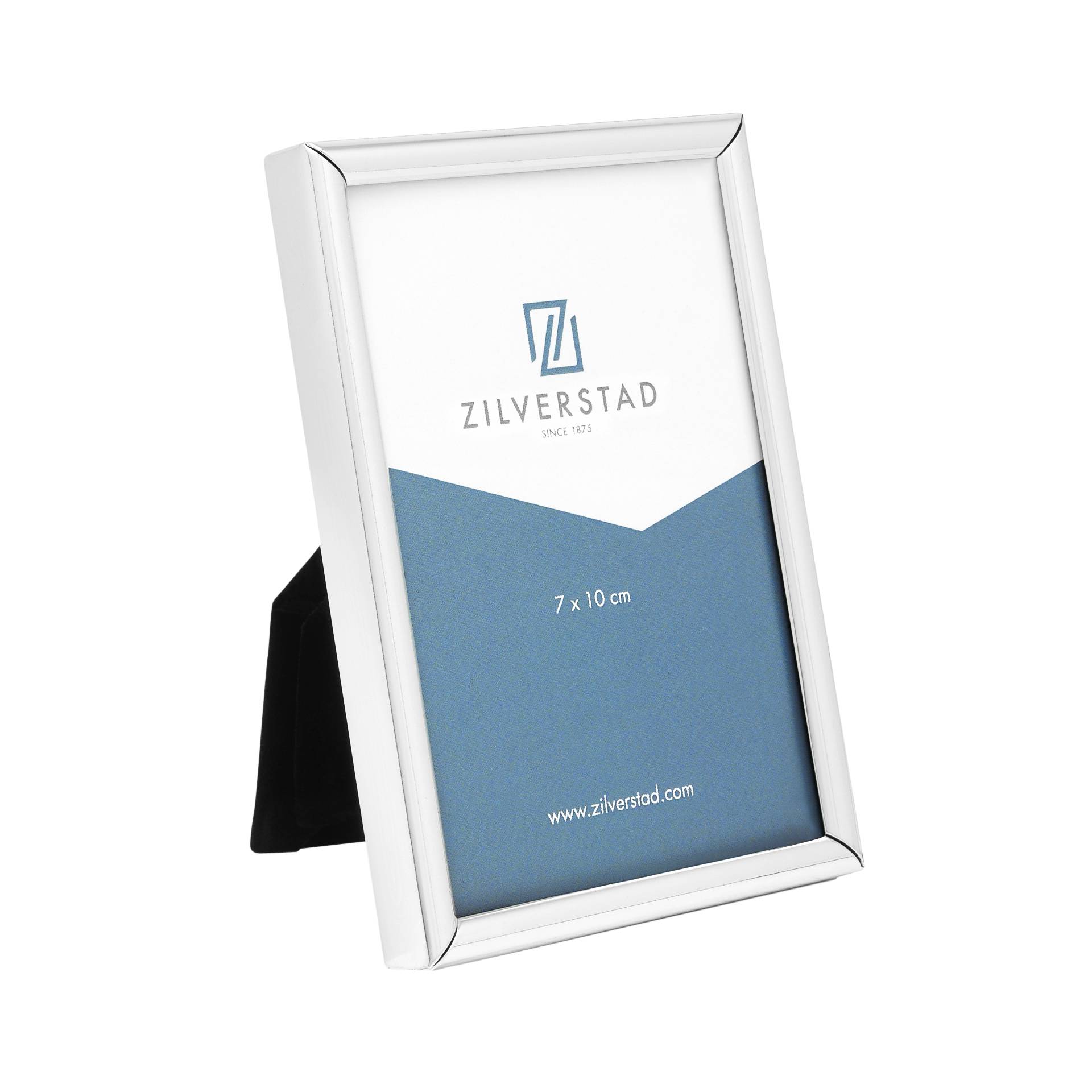 Zilverstad Sweet Memory     7x10 Metall Portrait lucido 6149