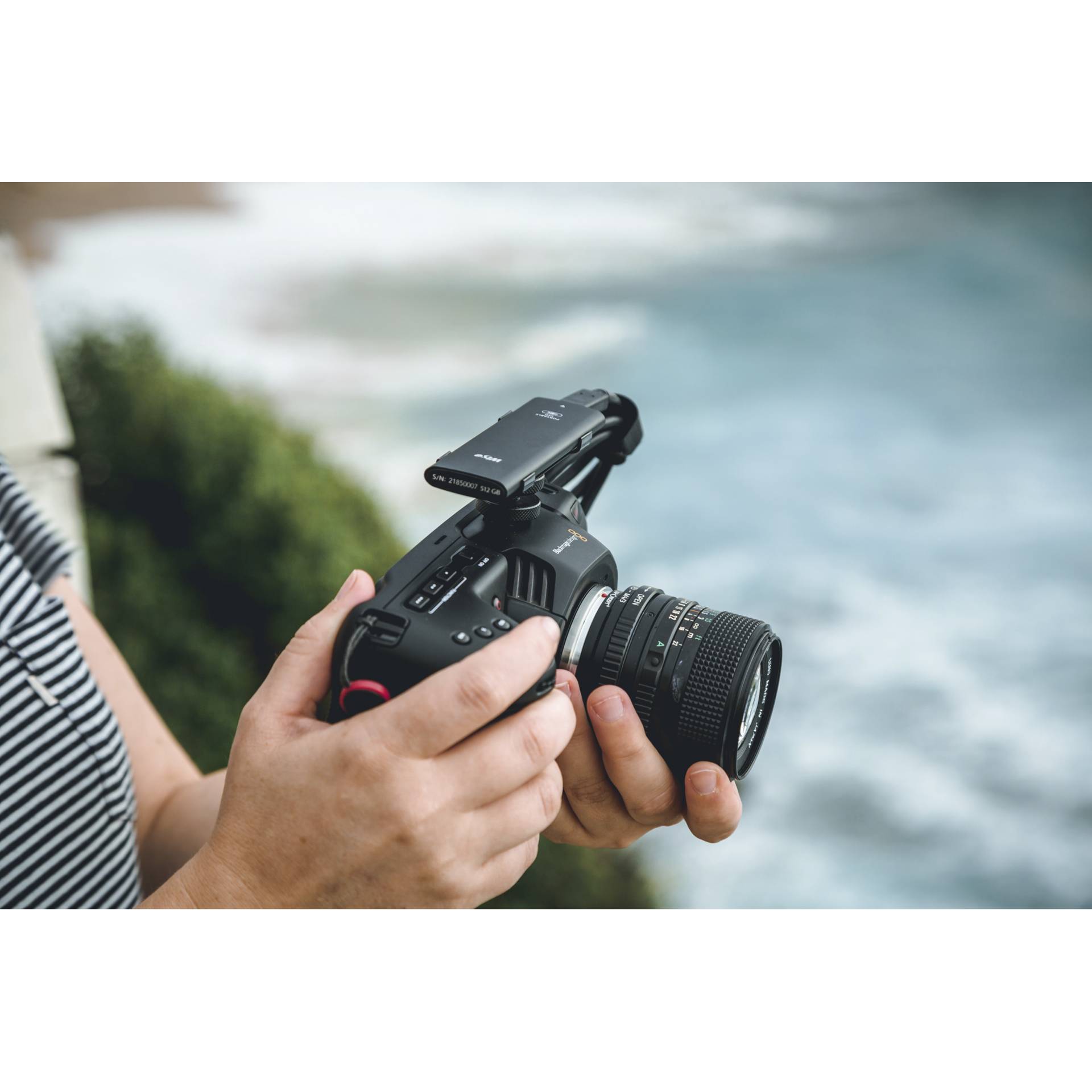 Wise portable SSD   2TB