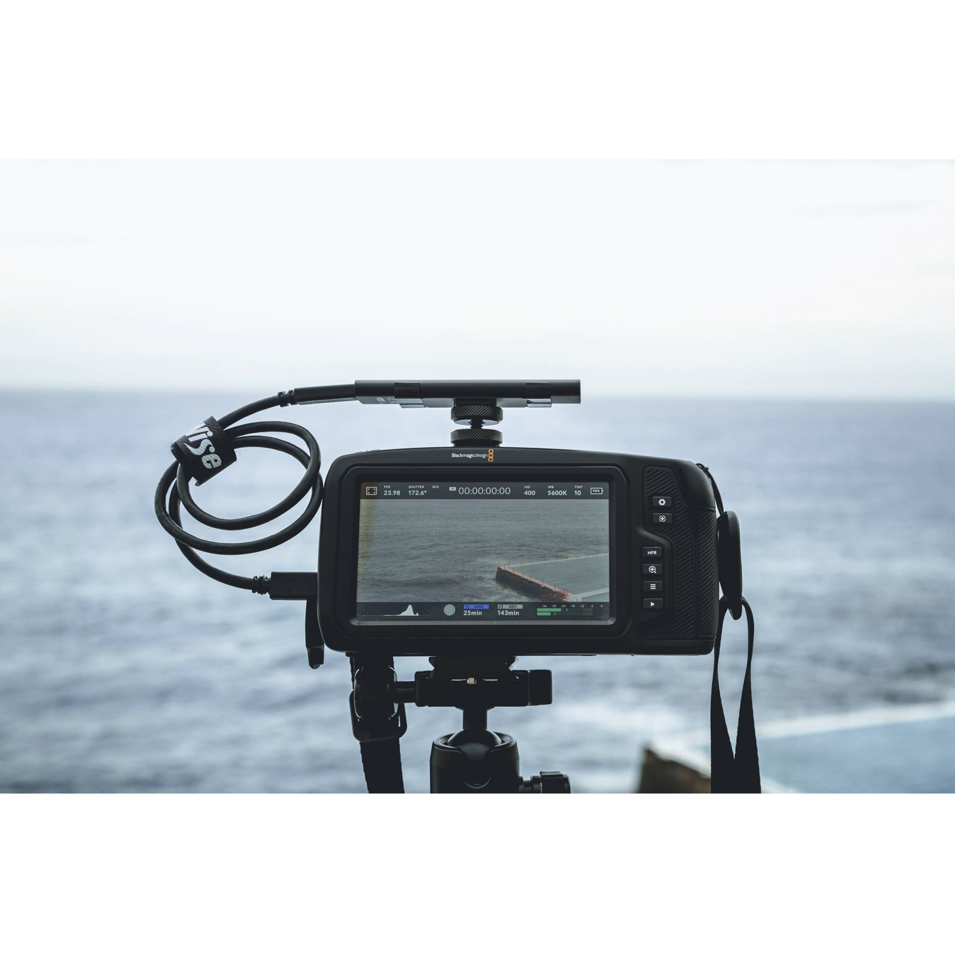 Wise portable SSD   2TB