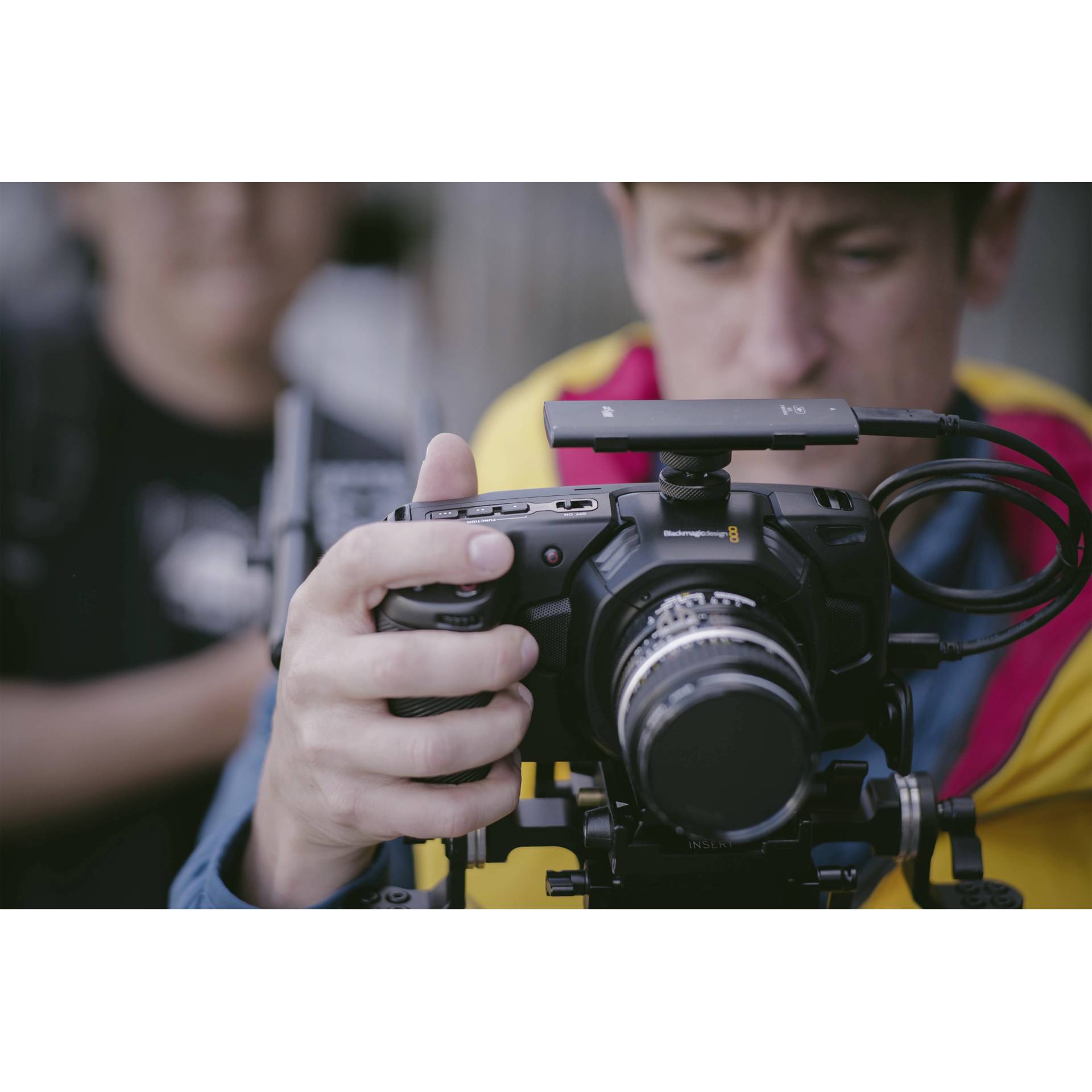 Wise portable SSD   2TB