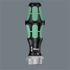 WERA Kraftform Kompakt Vario RA holder w. ratchet function 2