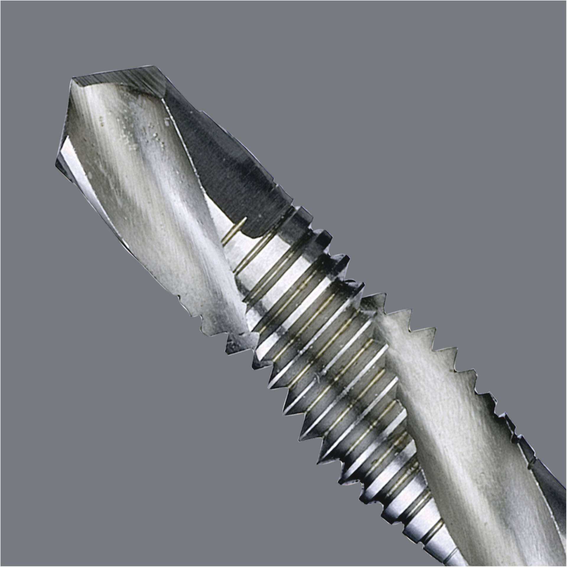 WERA Kraftform Kompakt M 1 Metal Bit-Check