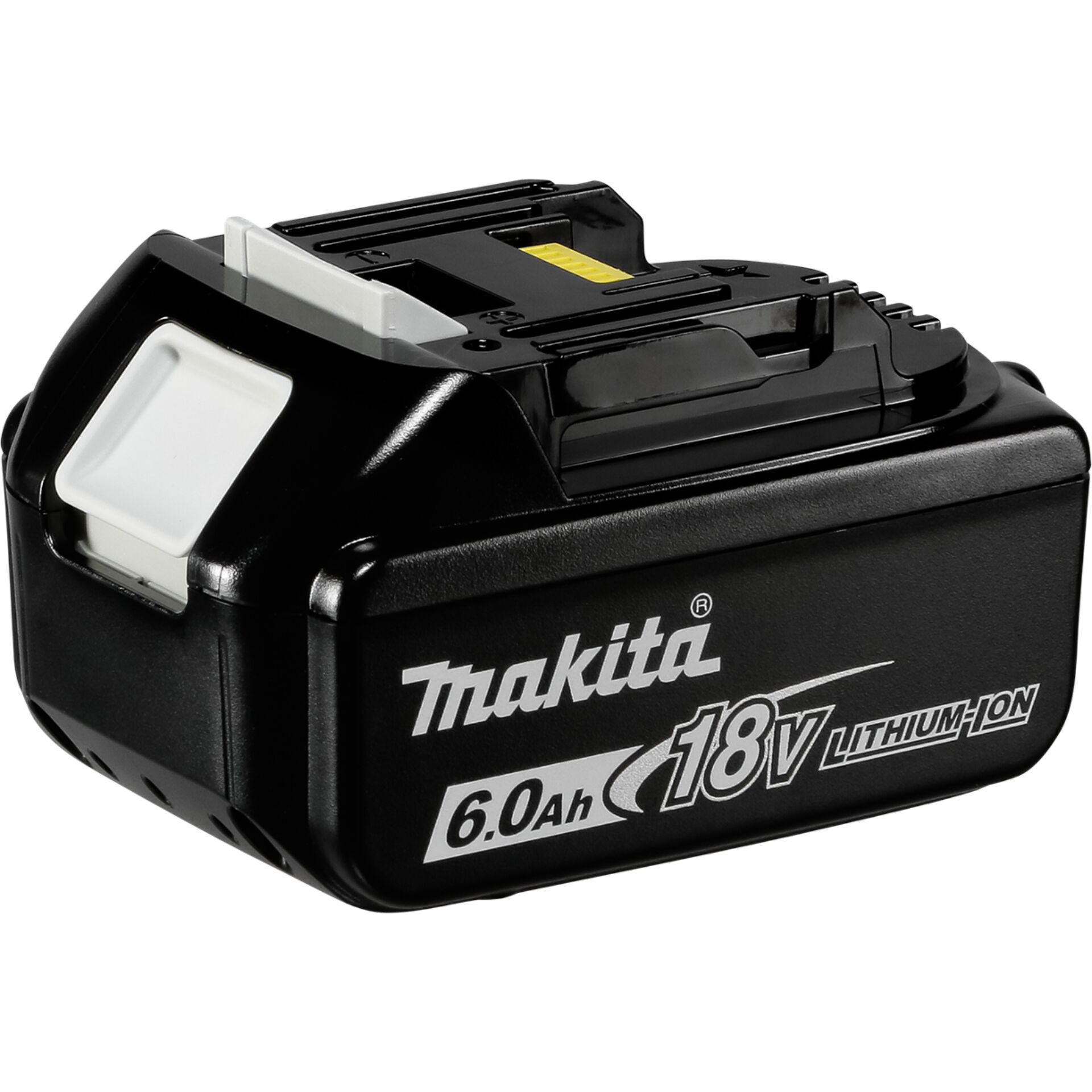 Makita Energy Set 198077-8 2x BL1860B + DC18RD