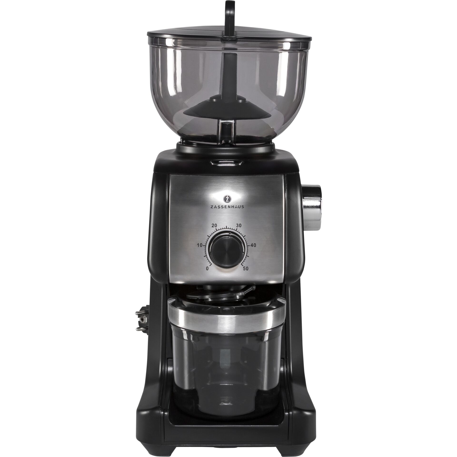 Zassenhaus electric Coffee Mill Arabica