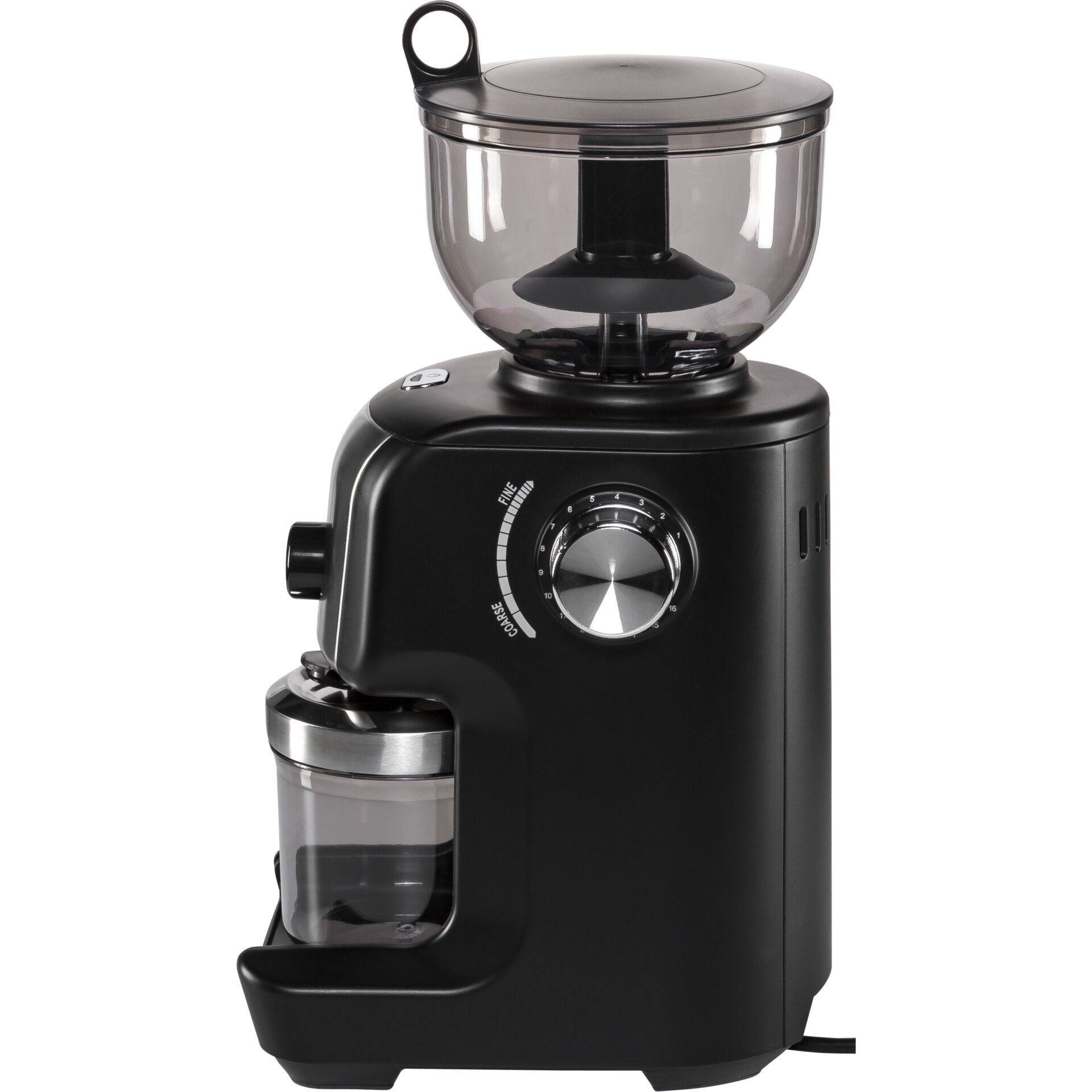 Zassenhaus electric Coffee Mill Arabica